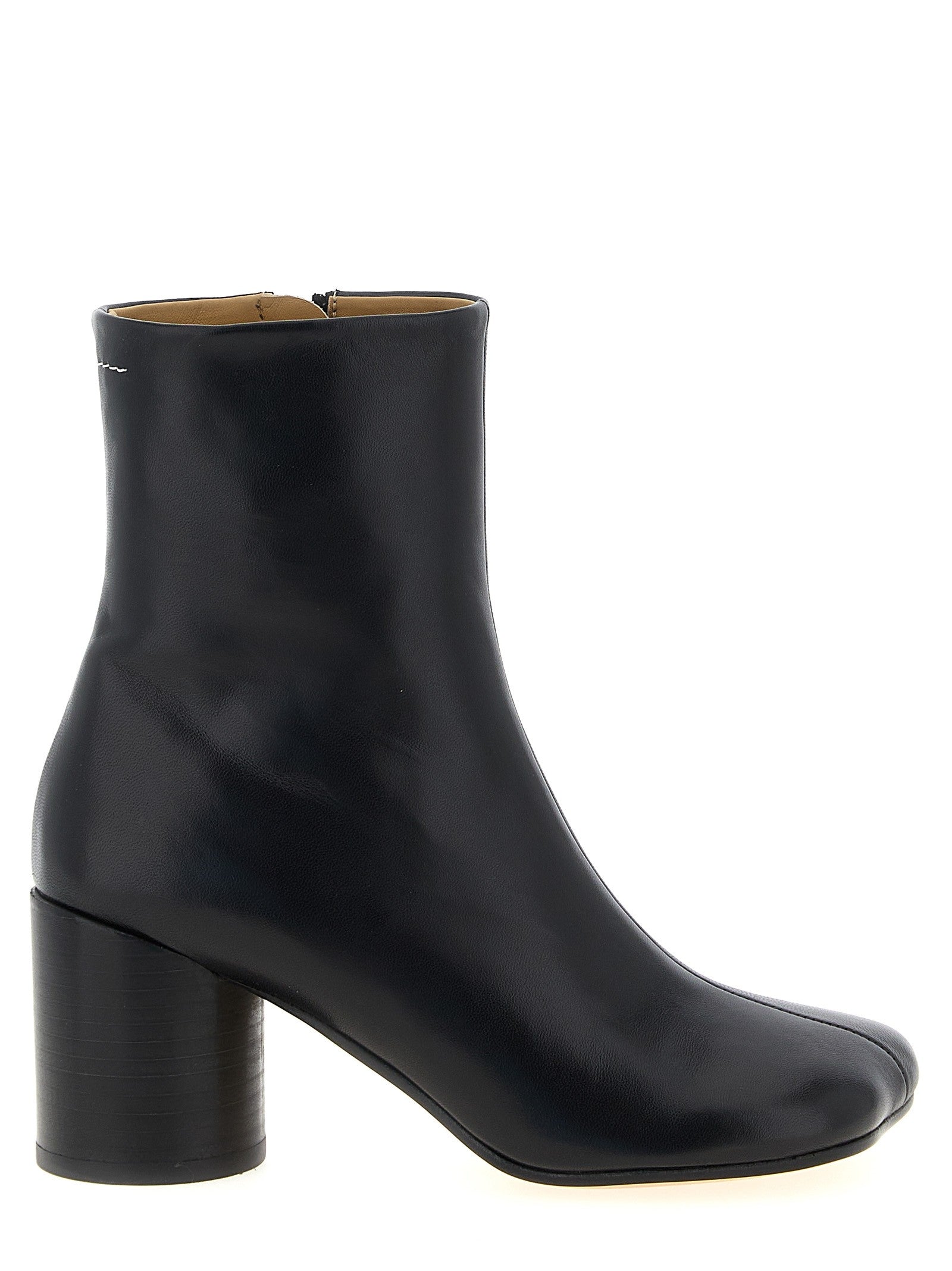 MM6 MAISON MARGIELA - nan - Black - Boot
