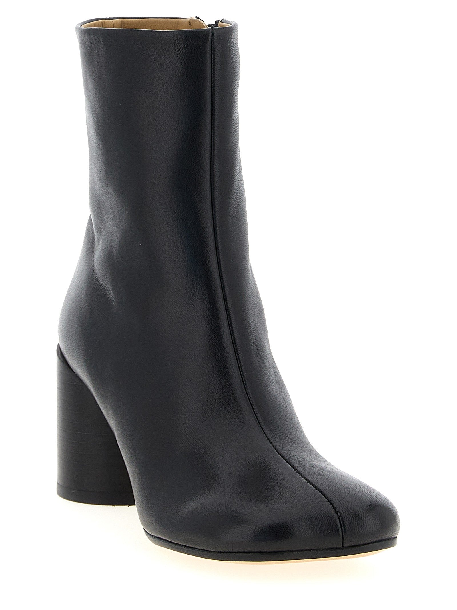 MM6 MAISON MARGIELA - nan - Black - Boot
