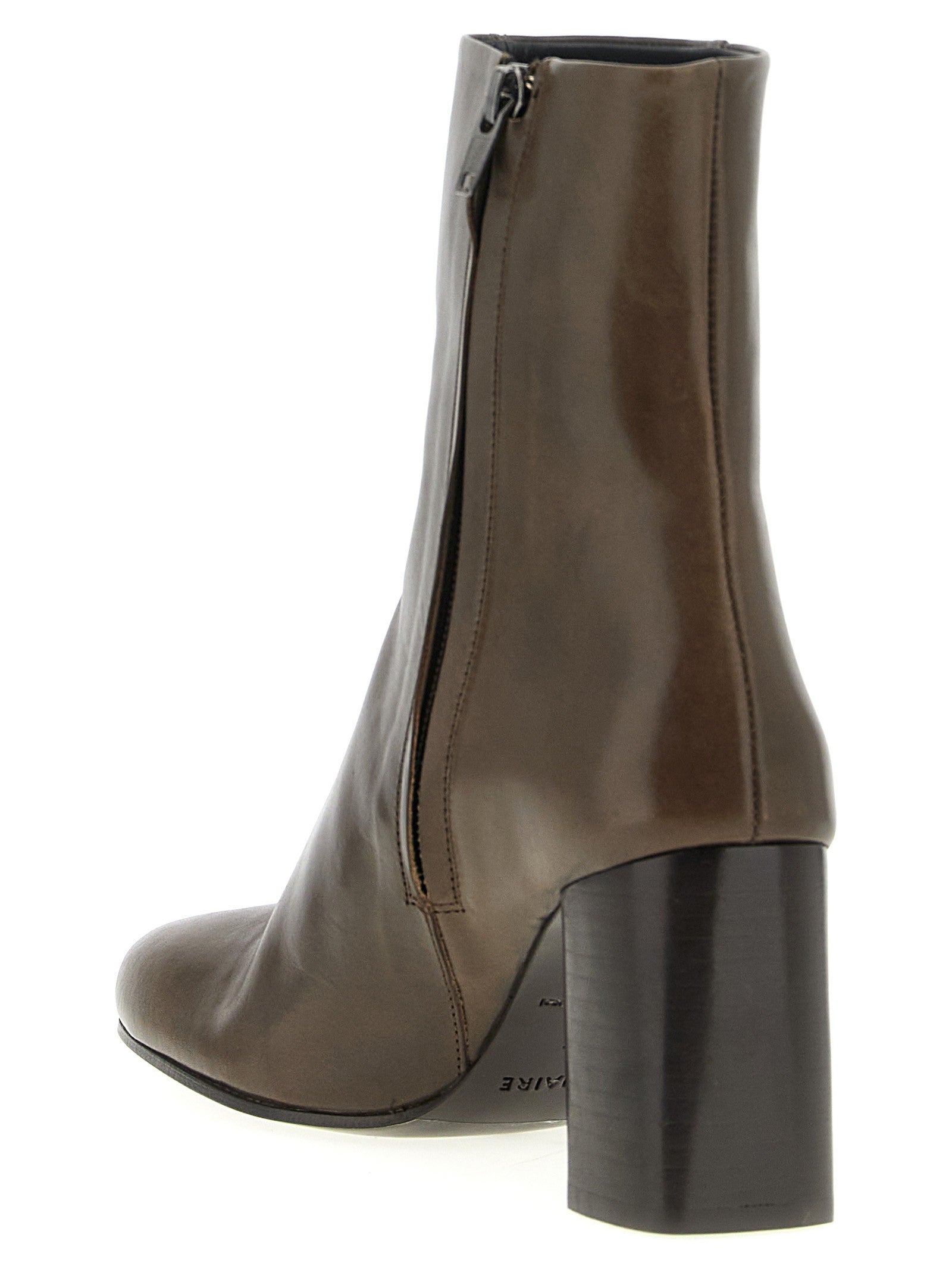 LEMAIRE - nan - Brown - Boot