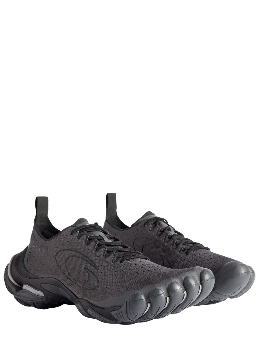 Balenciaga - Man - Grey - Sneaker