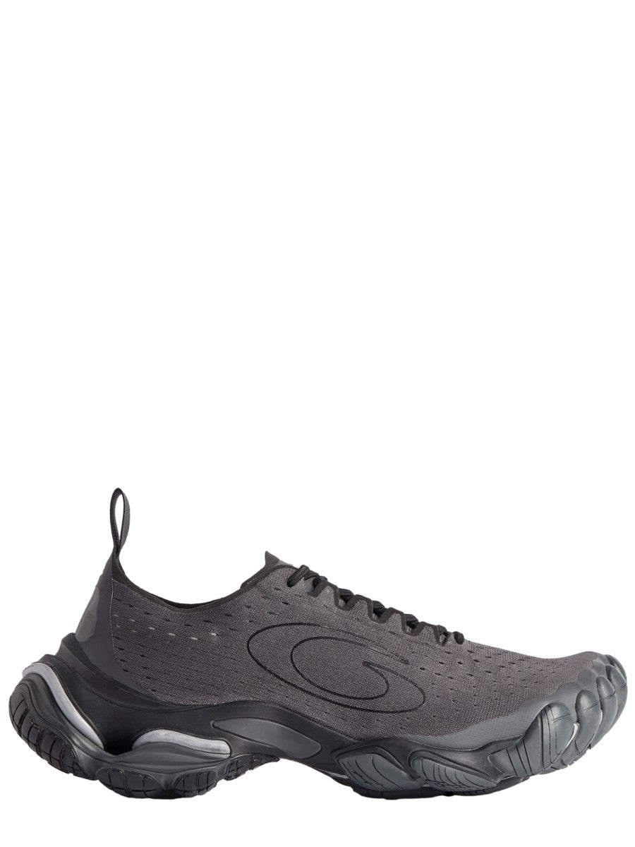 Balenciaga - Man - Grey - Sneaker