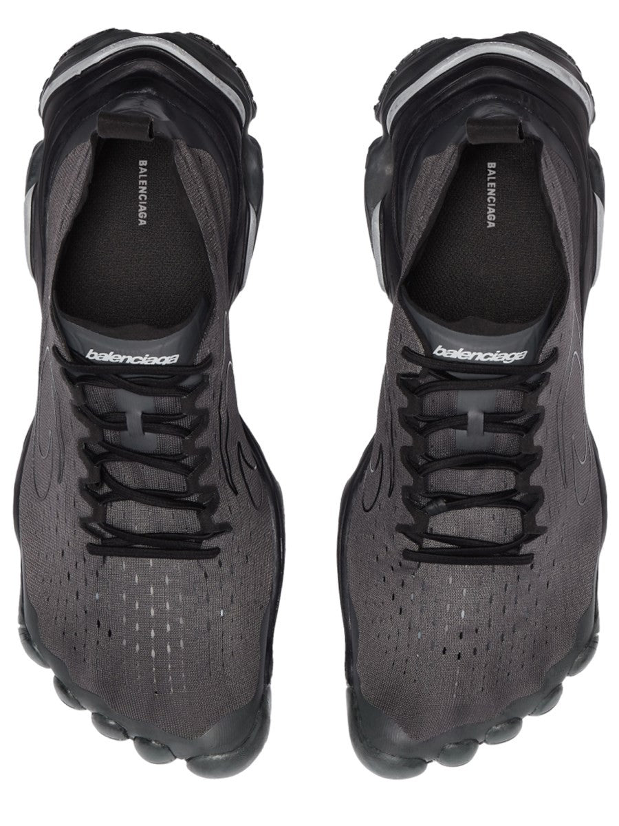Balenciaga - Man - Grey - Sneaker