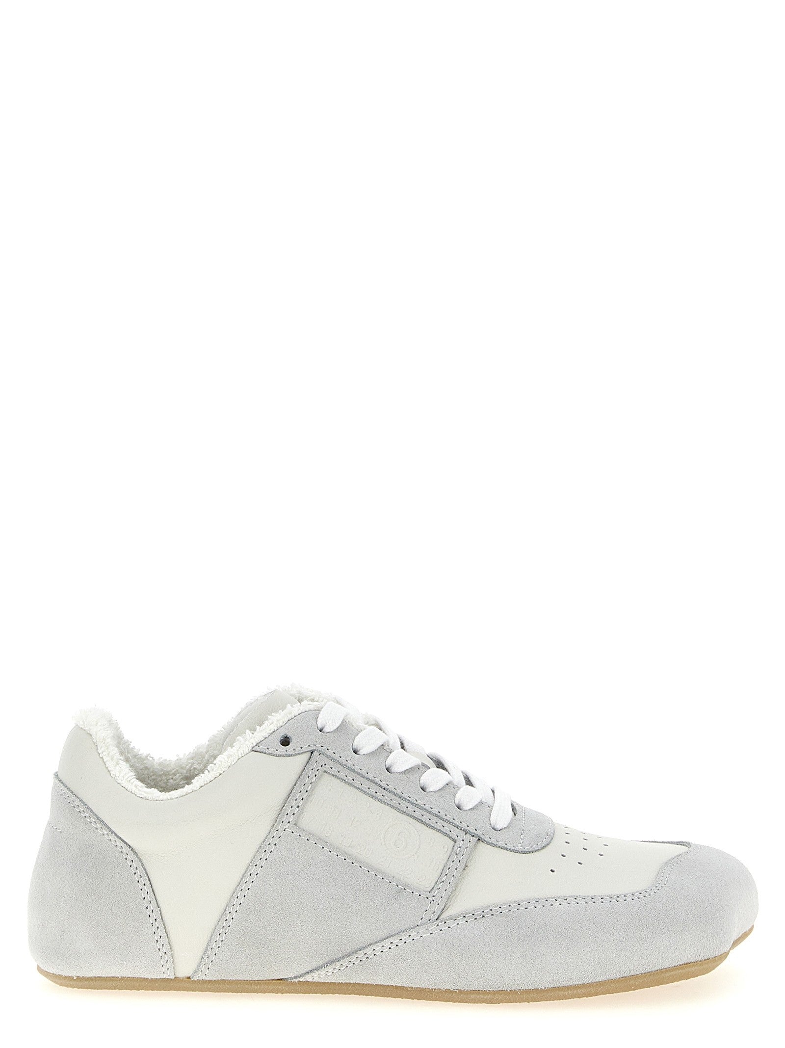 MM6 MAISON MARGIELA - nan - Grey - Sneaker