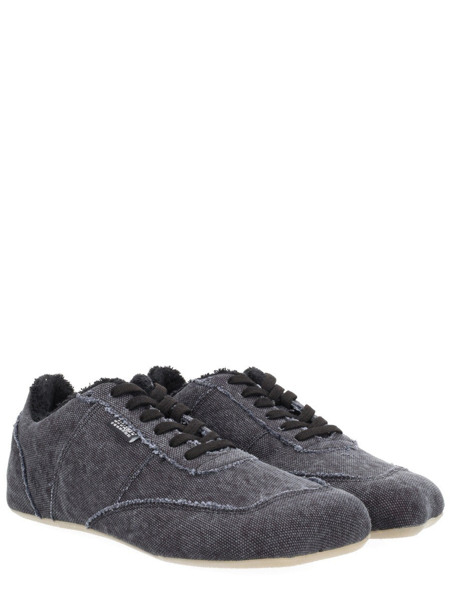 MM6 MAISON MARGIELA - Man - Black - Sneaker