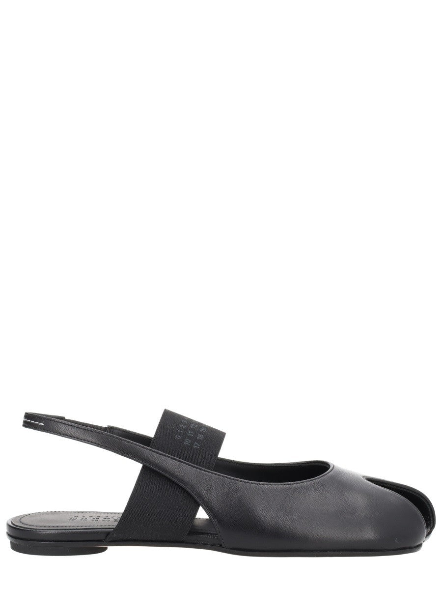 MM6 MAISON MARGIELA - Woman - Black - Sandal