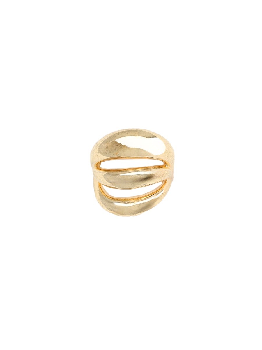 PANCONESI - Woman - Gold - Ring