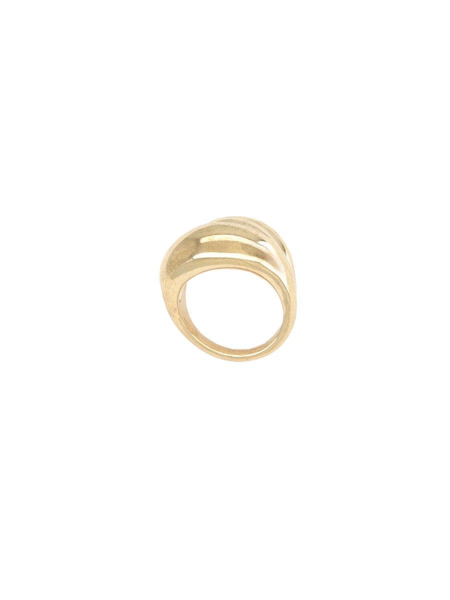 PANCONESI - Woman - Gold - Ring