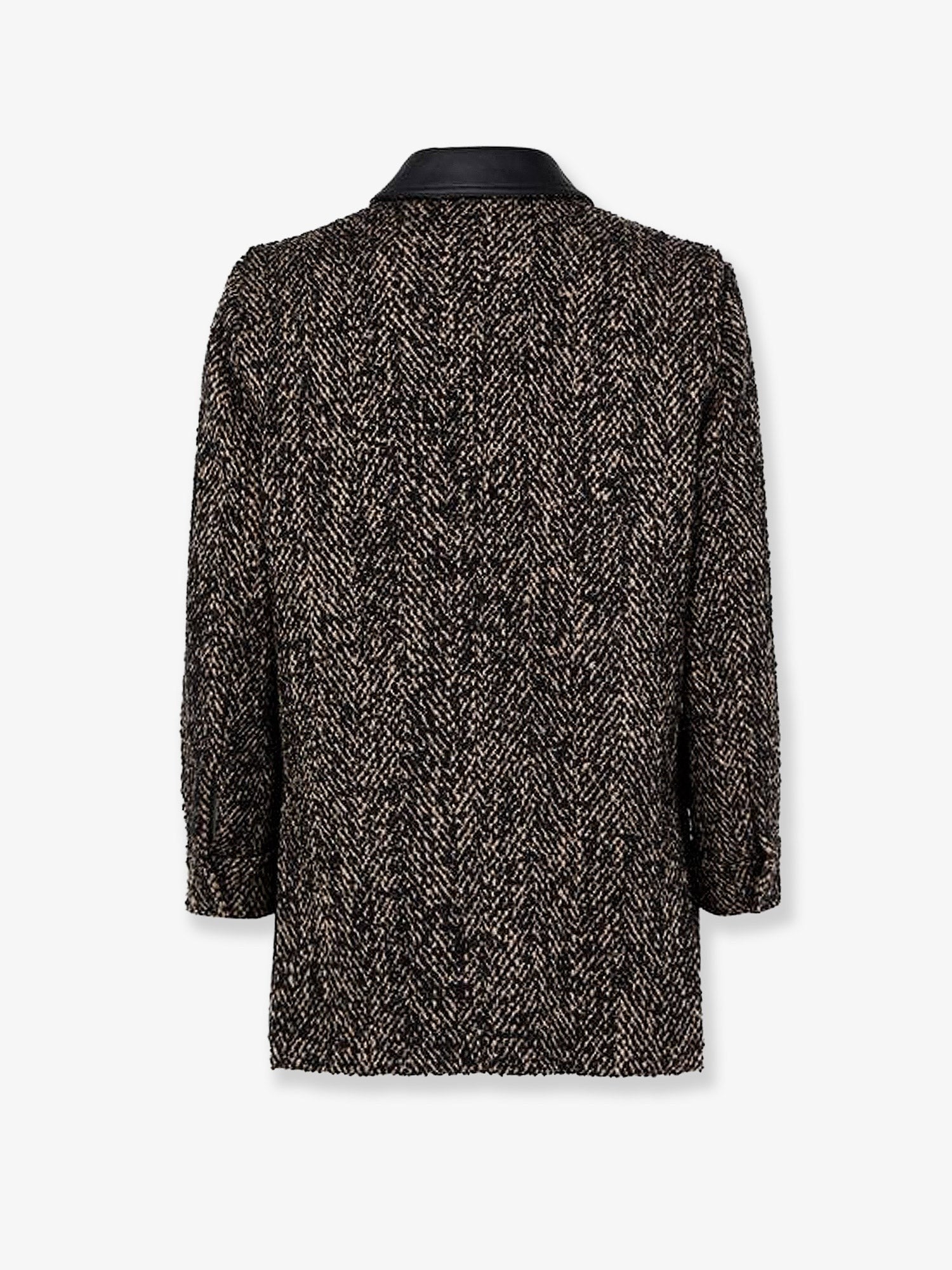 Max Mara - Woman - Black - Coat