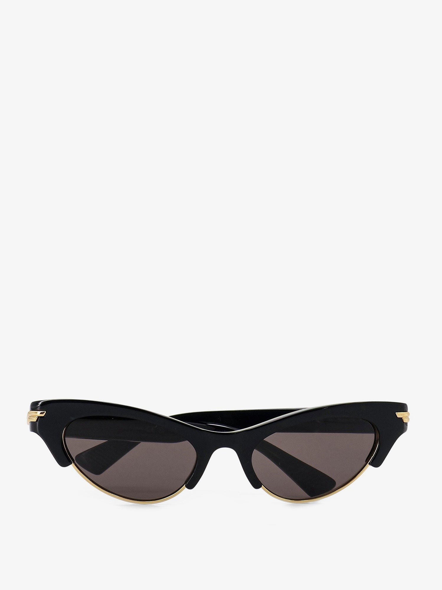 Bottega Veneta - Woman - Black - Sunglasse