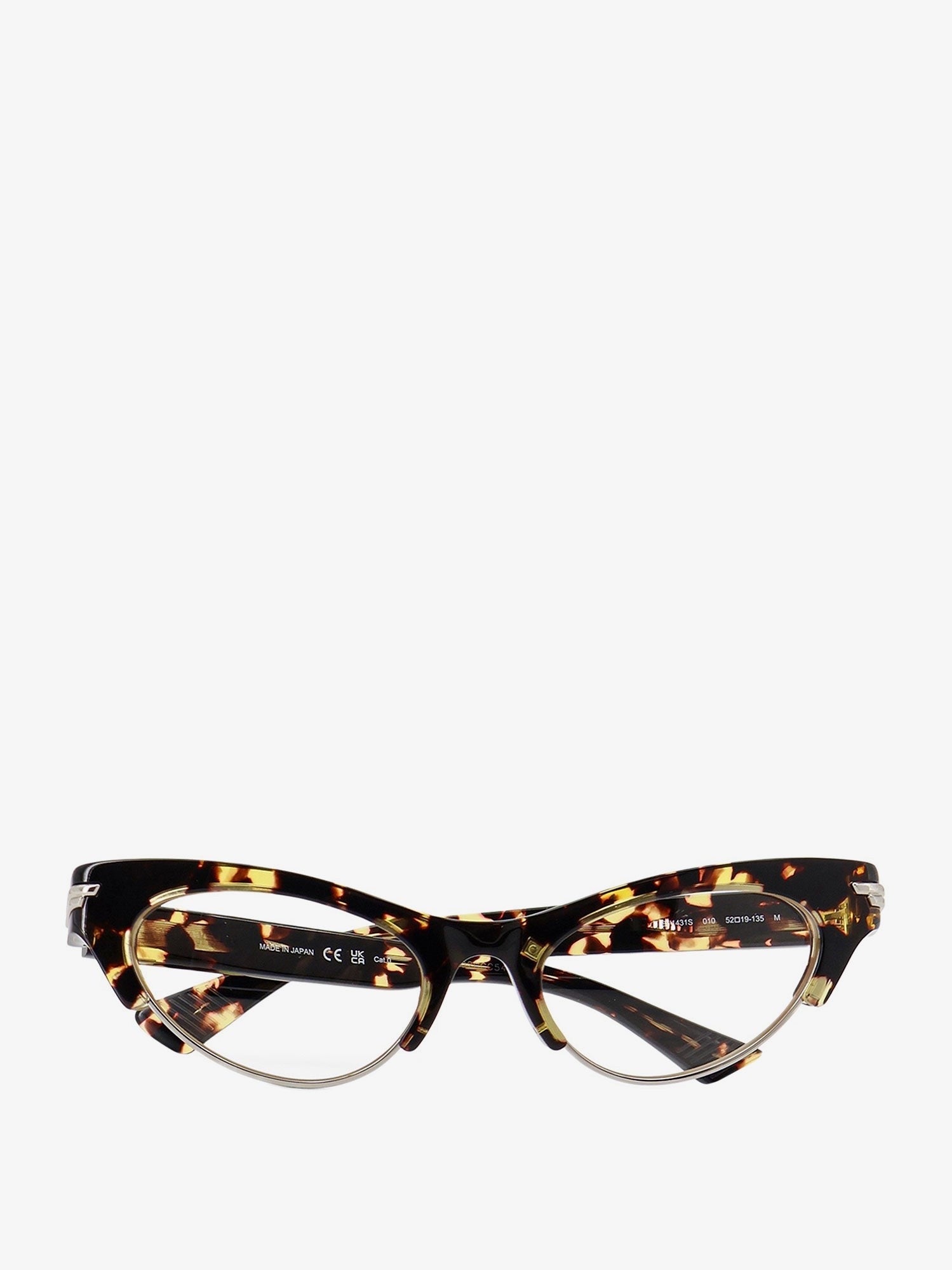 Bottega Veneta - Woman - Multicolor - Sunglasse