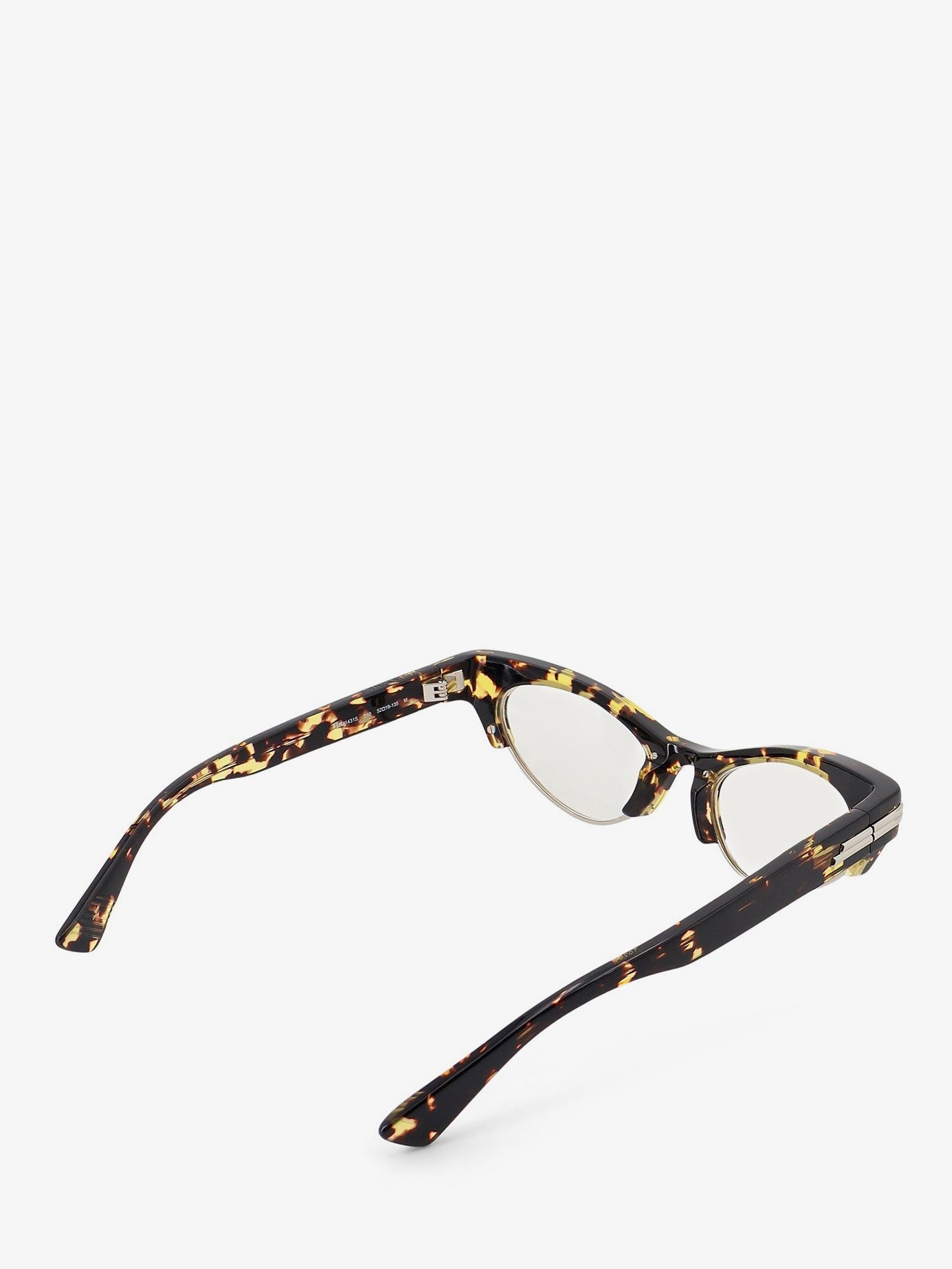 Bottega Veneta - Woman - Multicolor - Sunglasse