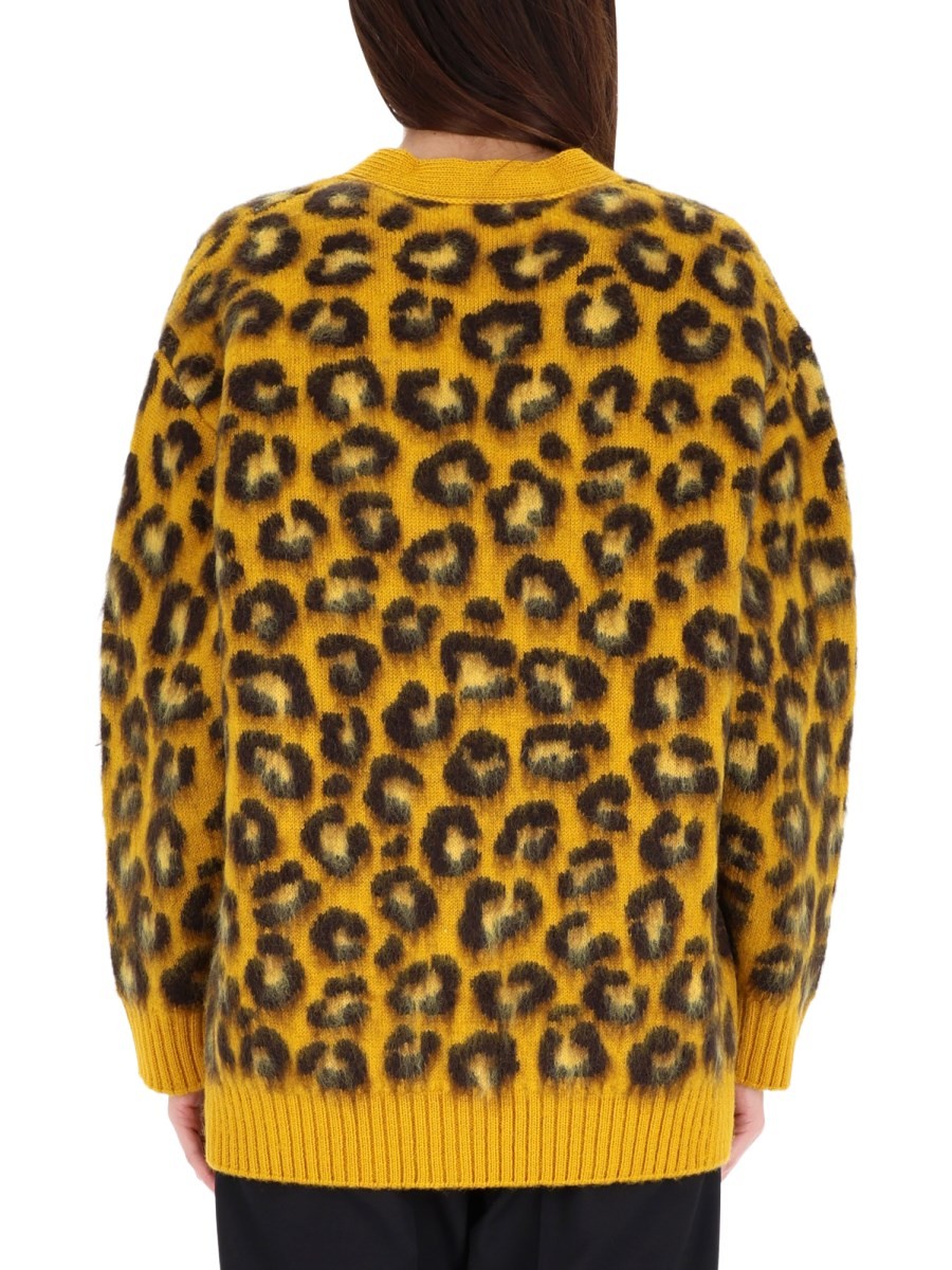 Bottega Veneta - Woman - Multicolor - Sweater