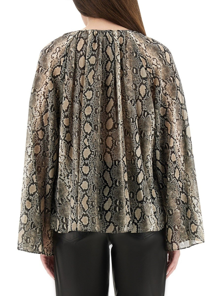 MICHAEL BY MICHAEL KORS - Woman - Multicolor - Shirt