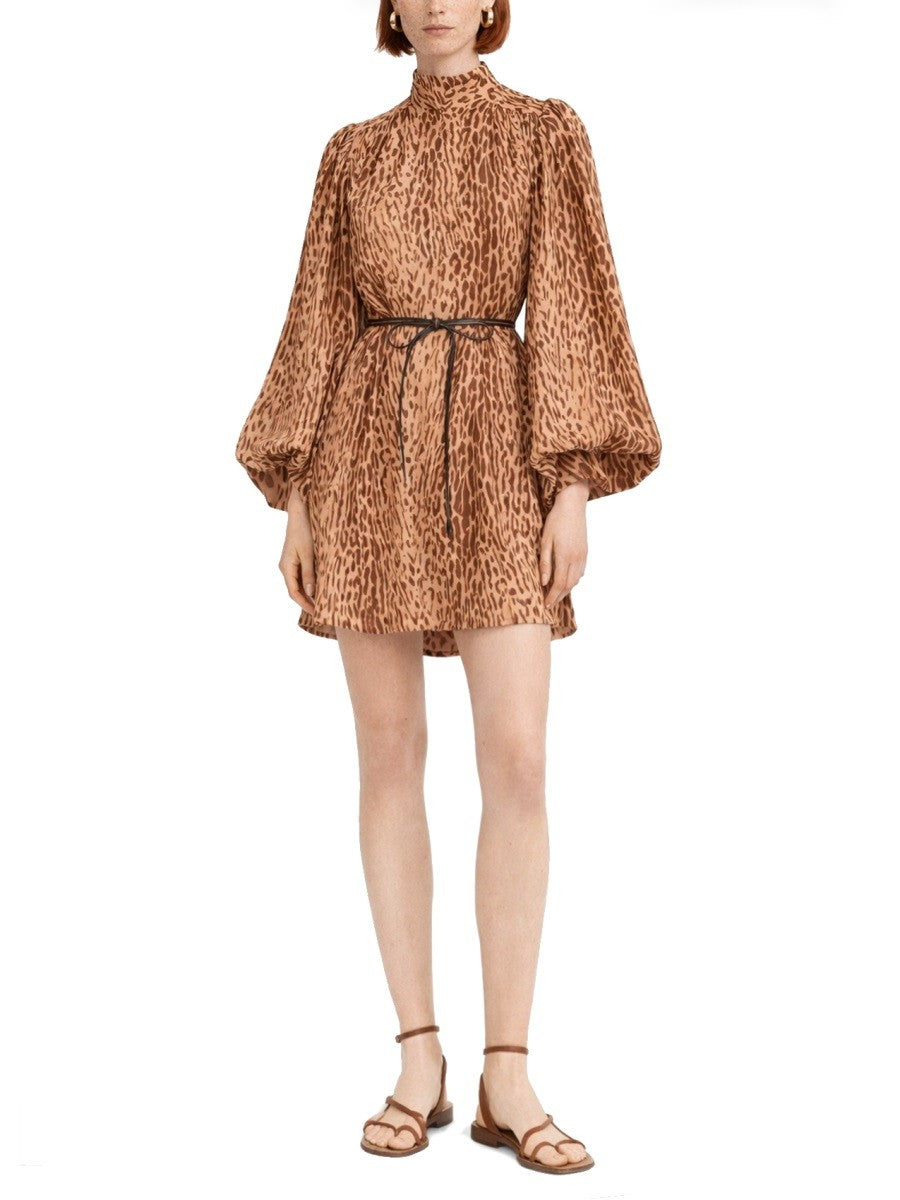 ZIMMERMANN - Woman - Multicolor - Dress
