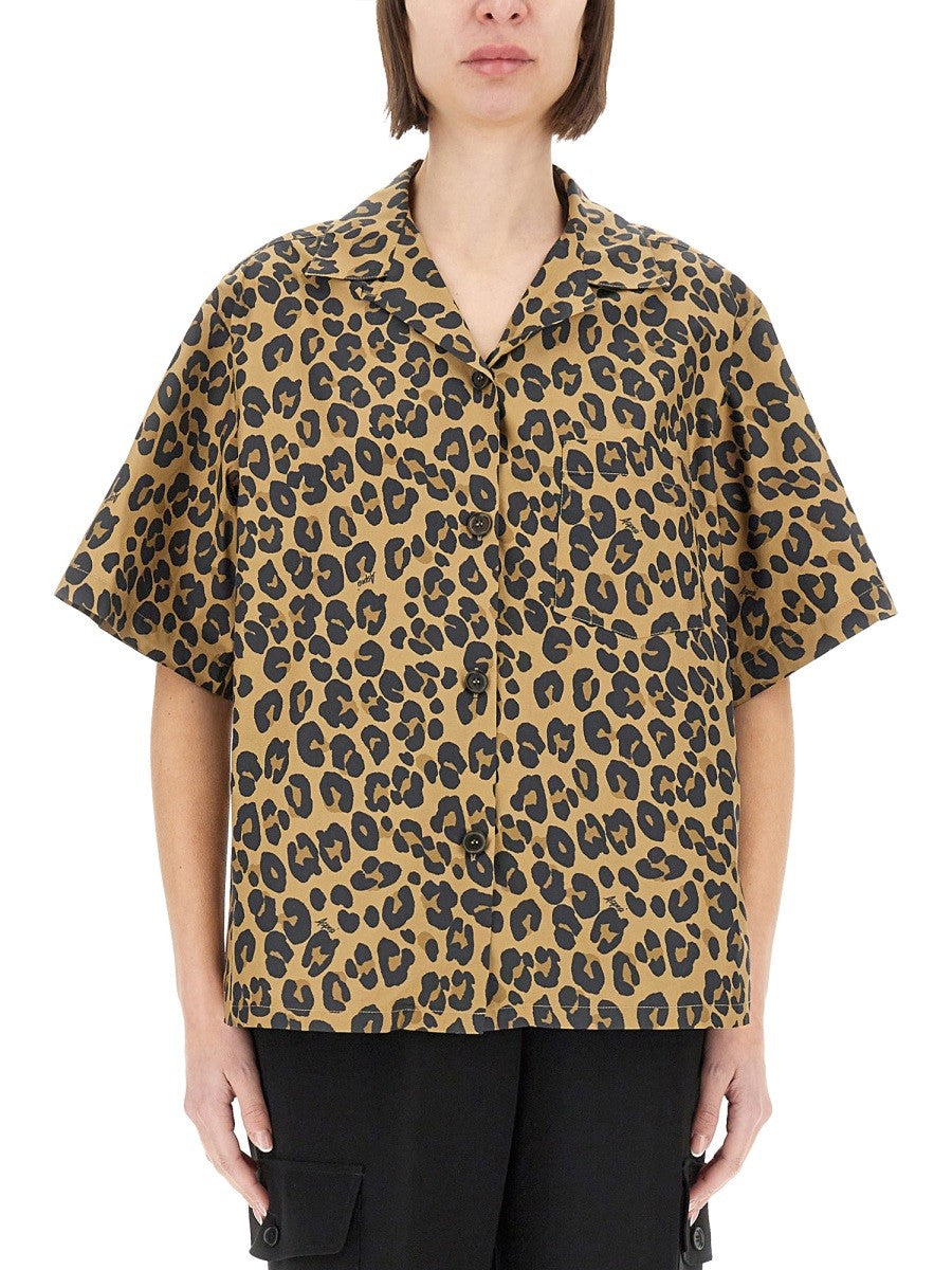 ASPESI - Woman - Multicolor - Shirt