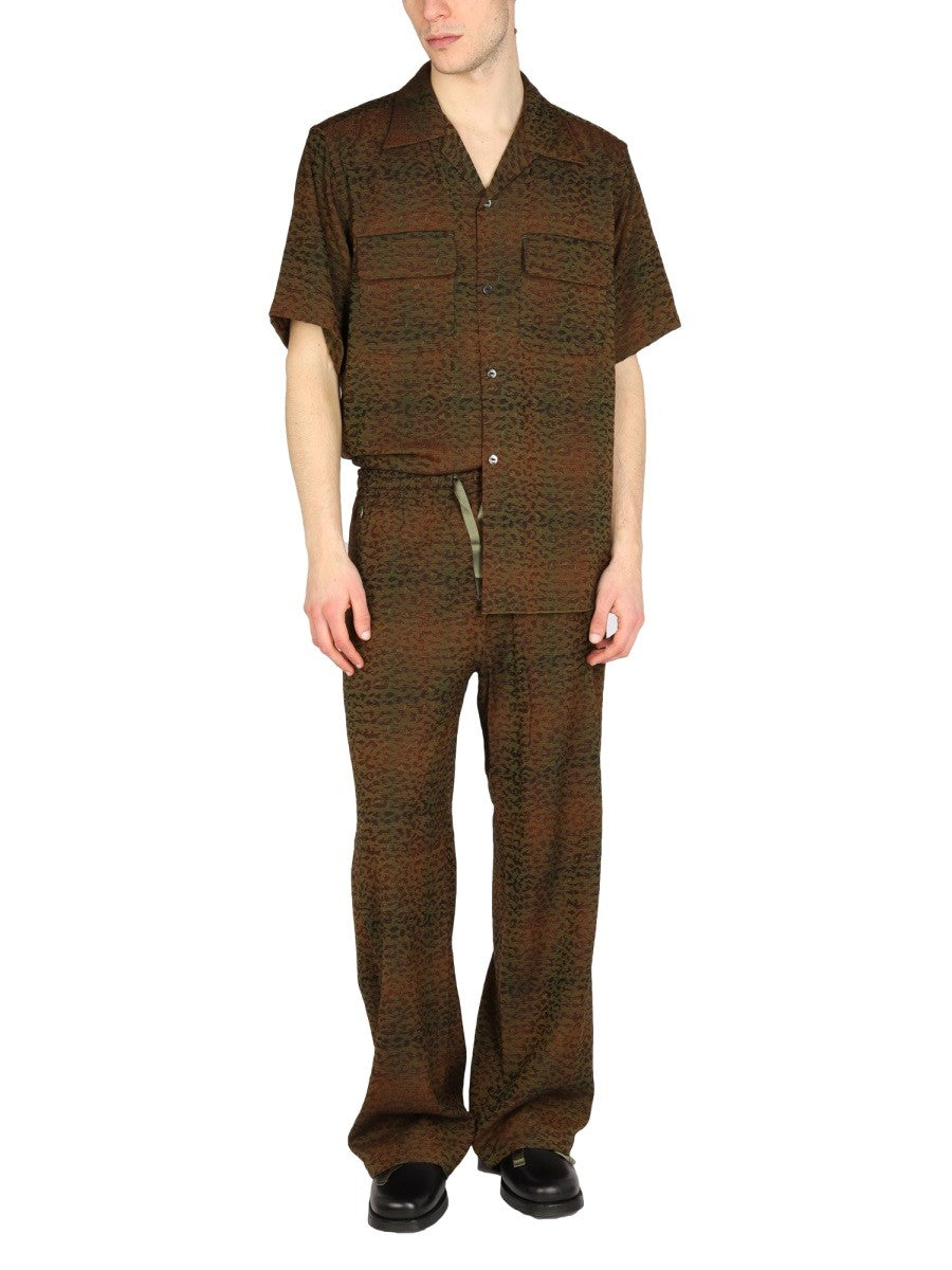 NEEDLES - Man - Multicolor - Pants