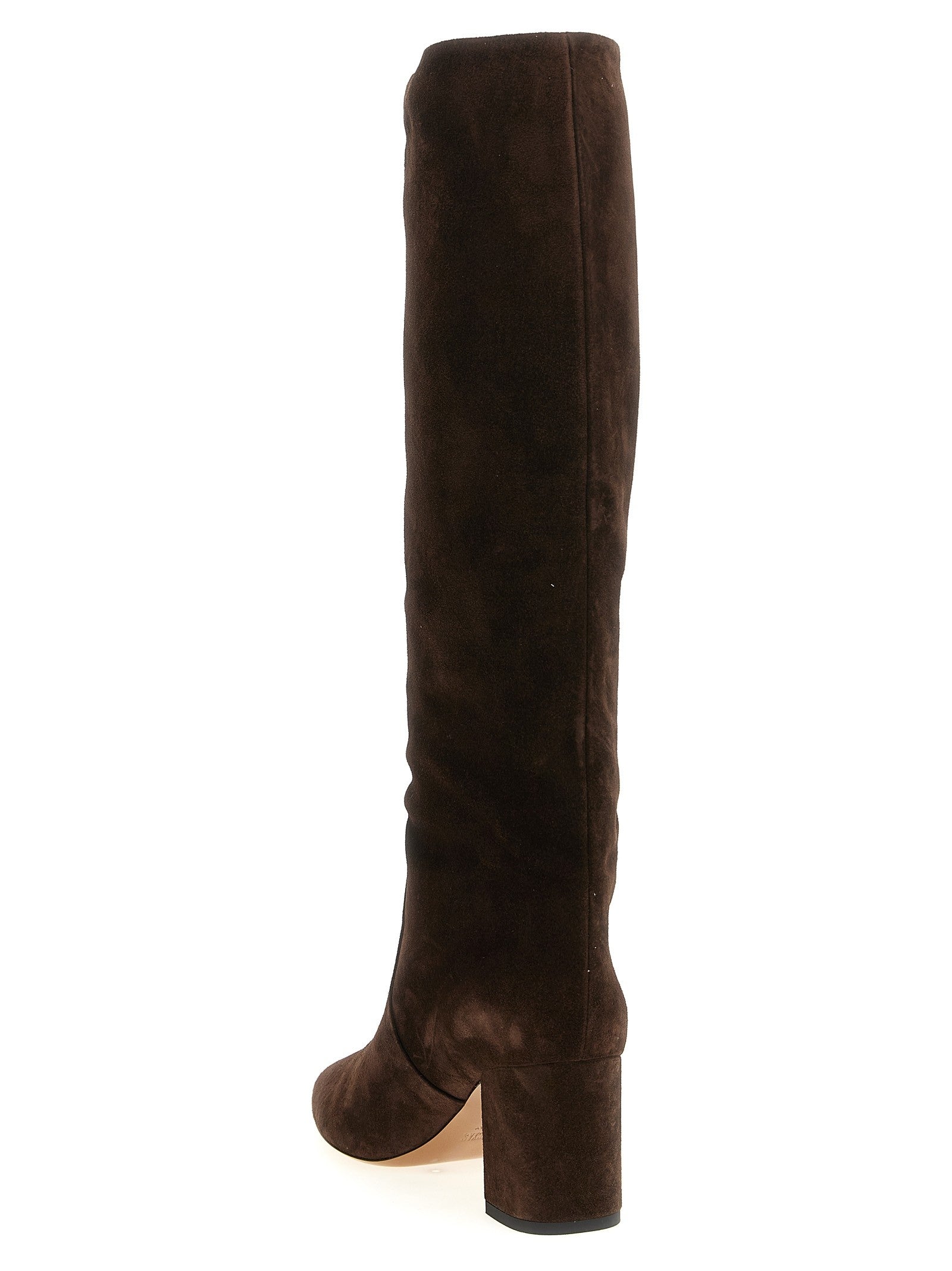 PARIS TEXAS - nan - Brown - Boot