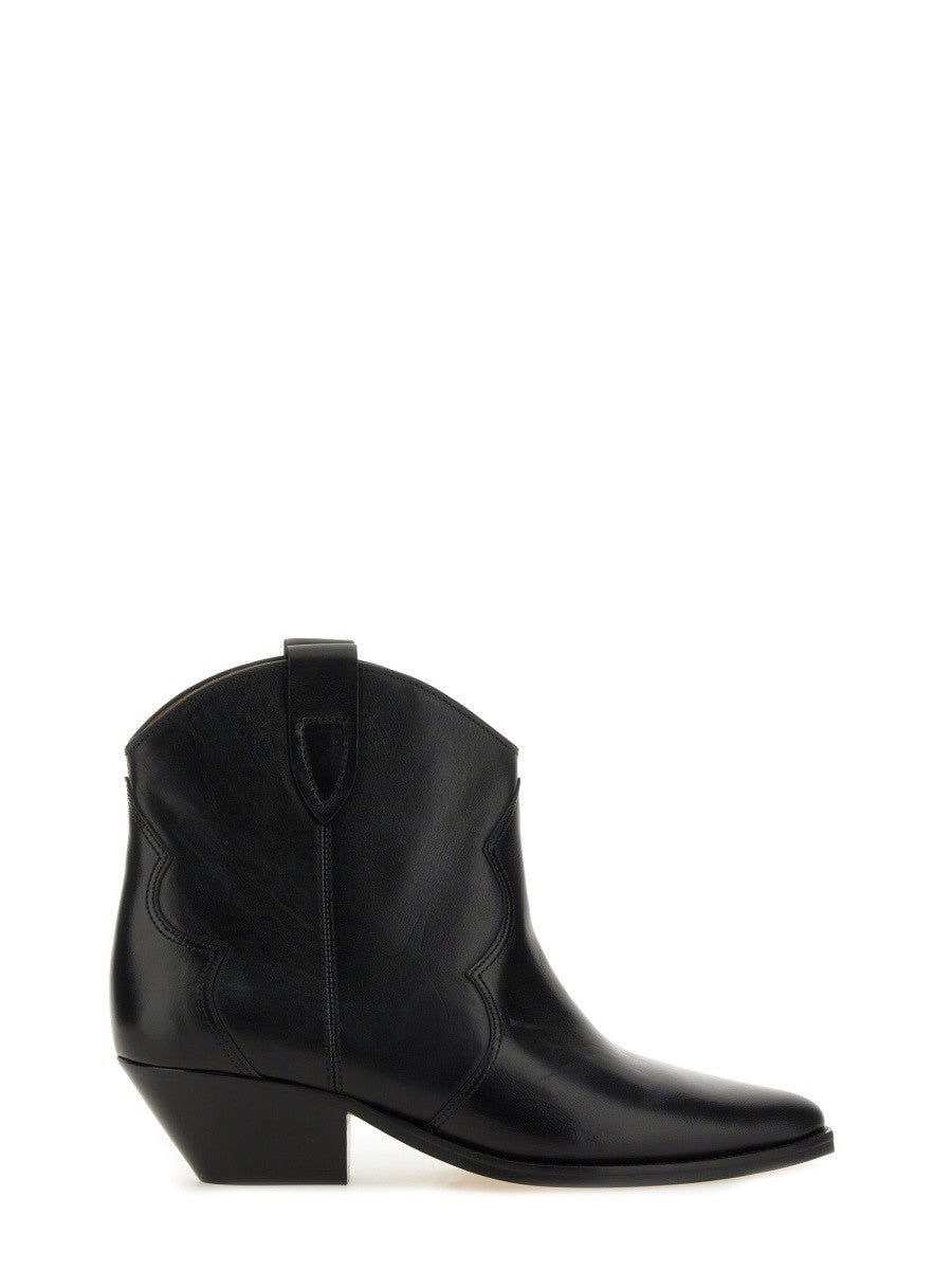 Isabel Marant - Woman - Black - Boot