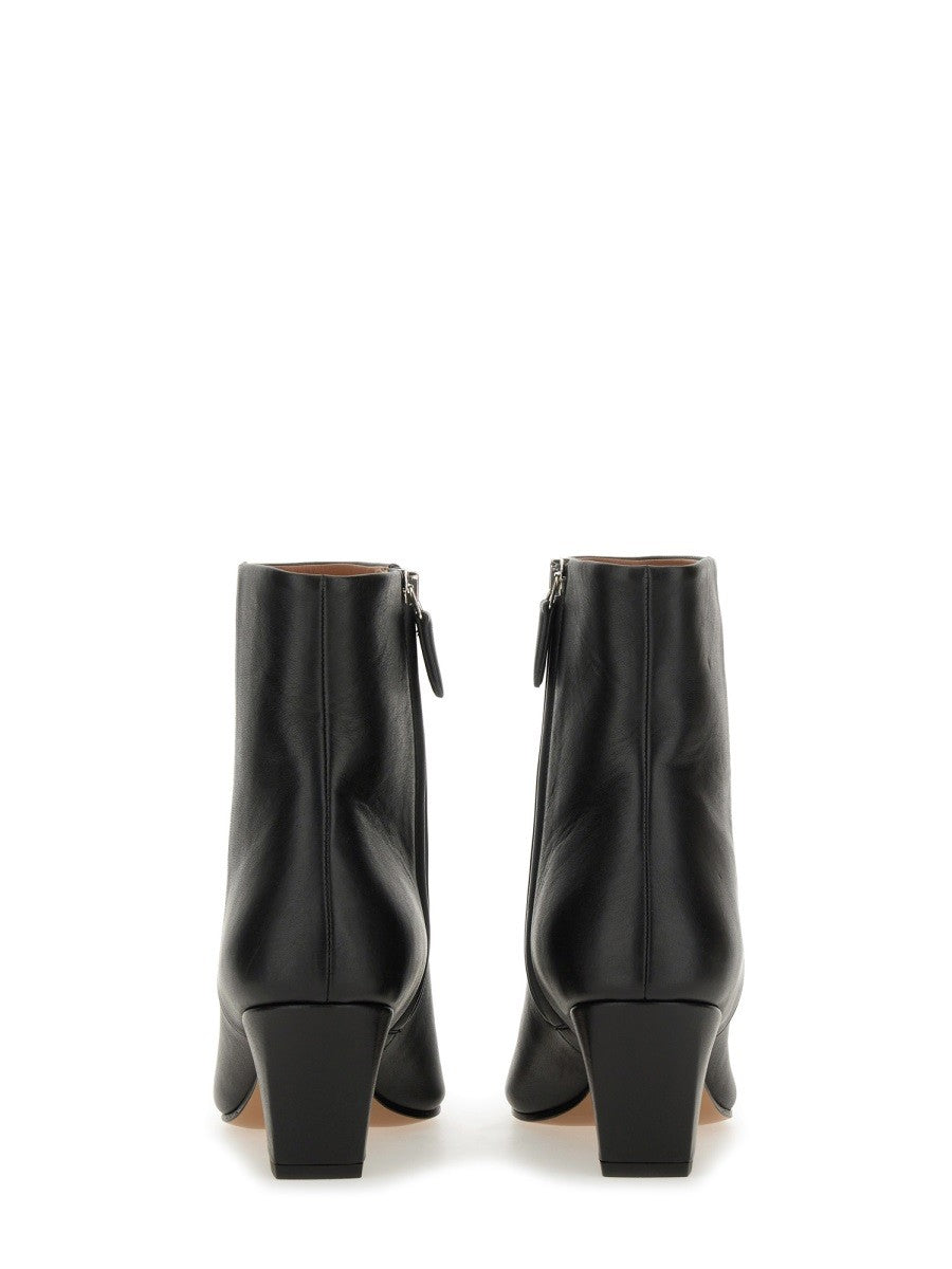PARIS TEXAS - Woman - Black - Boot