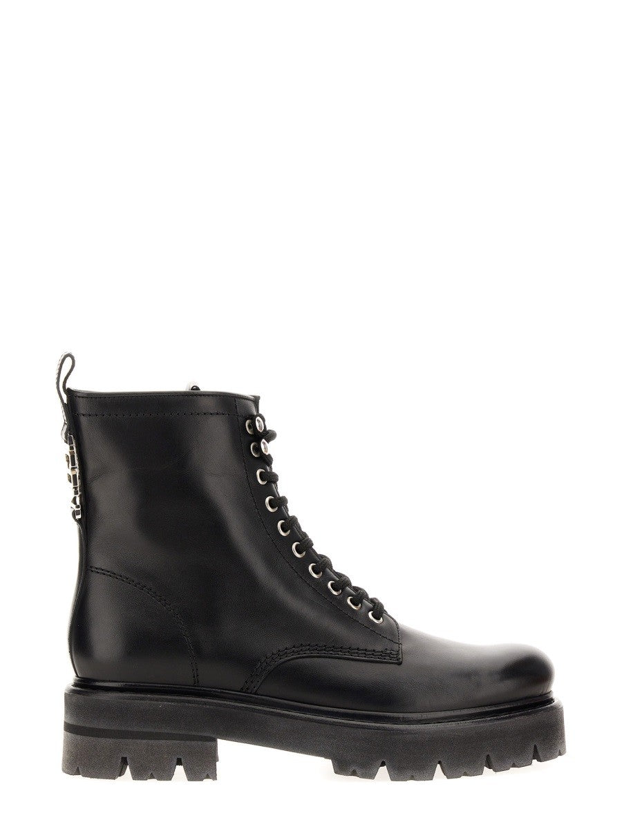 Dsquared - Woman - Black - Boot