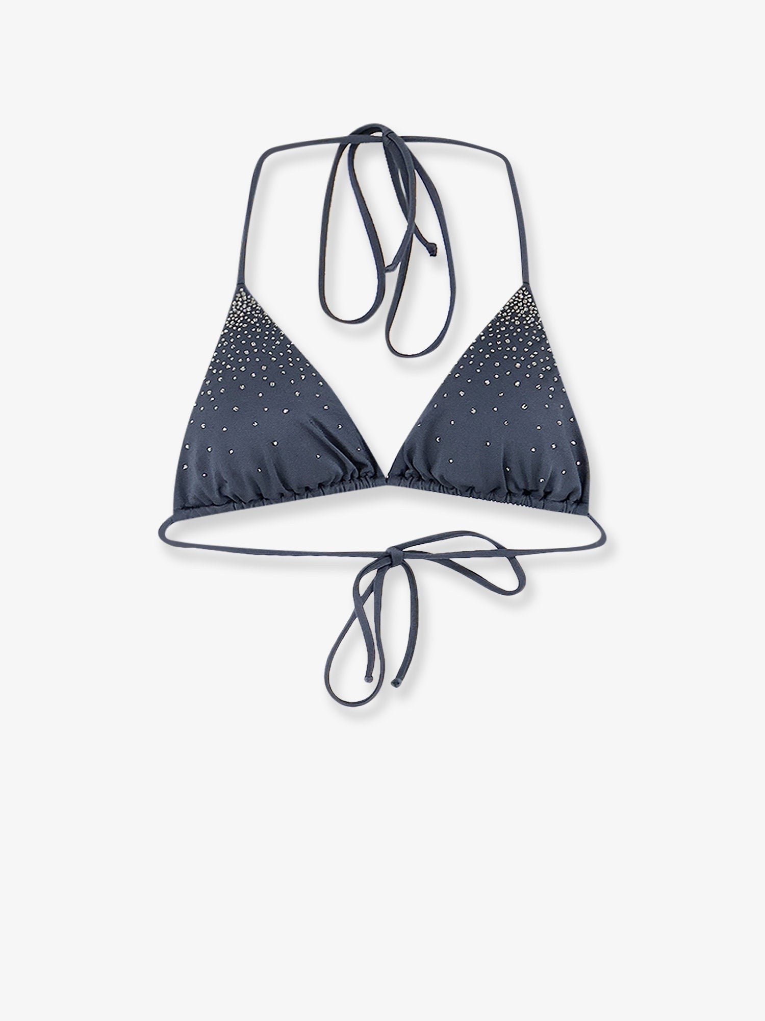 MC2 SAINT BARTH - Woman - Blue - Swimwear