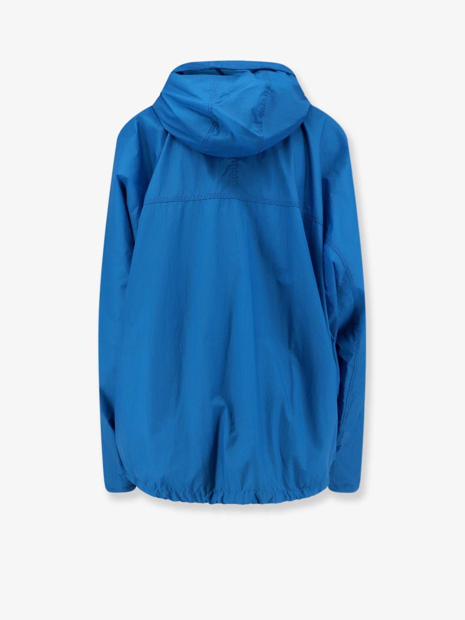 LOEWE - Man - Blue - Jacket