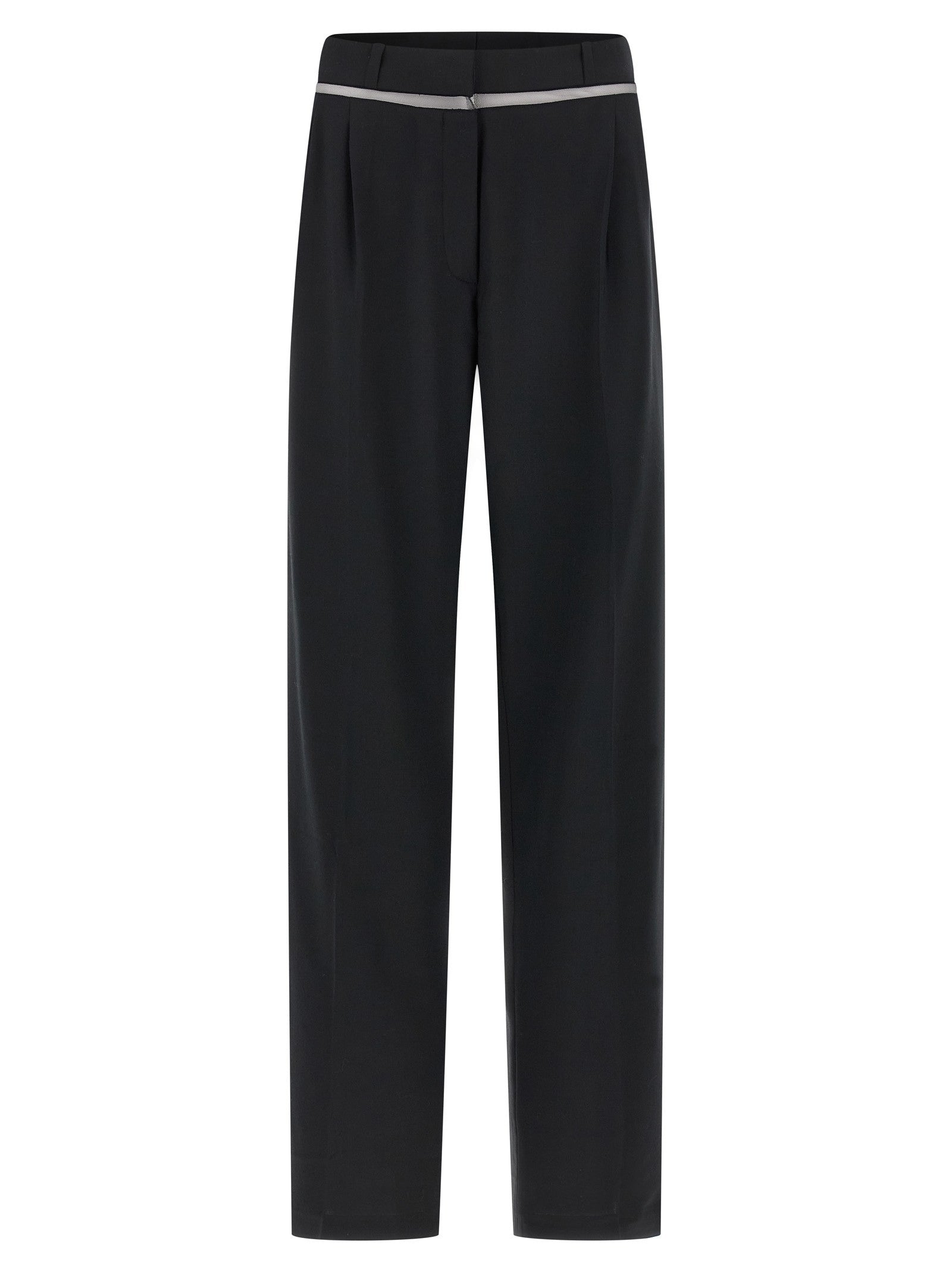 NENSI DOJAKA - nan - Black - Pants