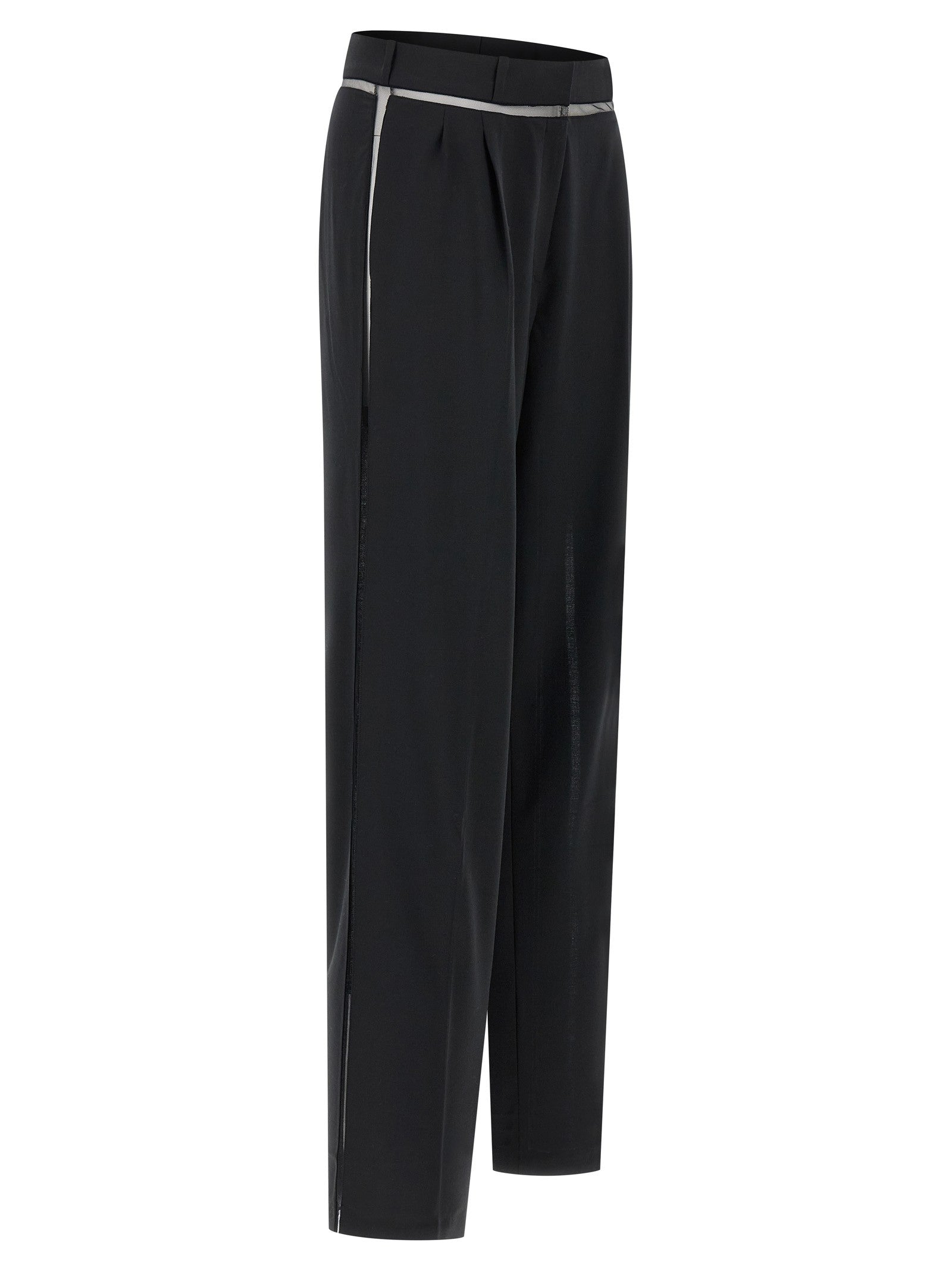NENSI DOJAKA - nan - Black - Pants