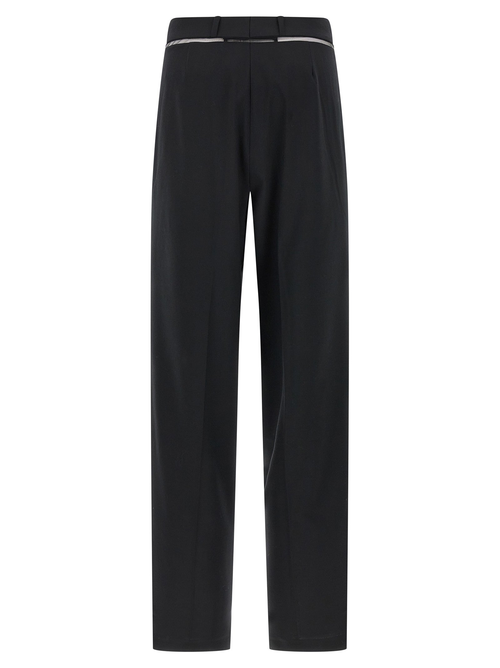 NENSI DOJAKA - nan - Black - Pants