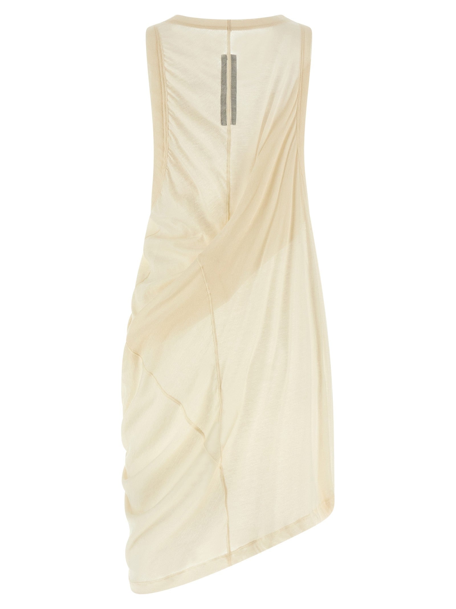 RICK OWENS - nan - Beige - Top