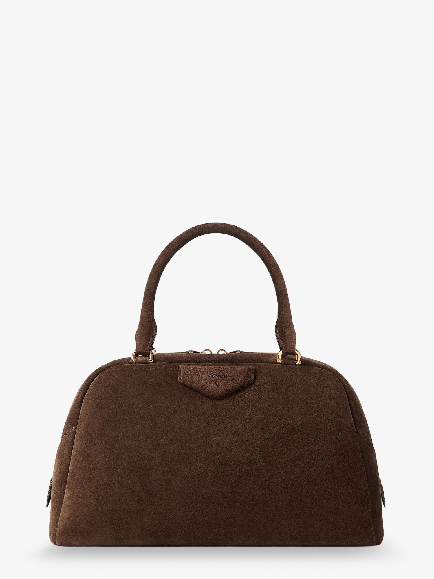 Givenchy - Woman - Brown - Handbag