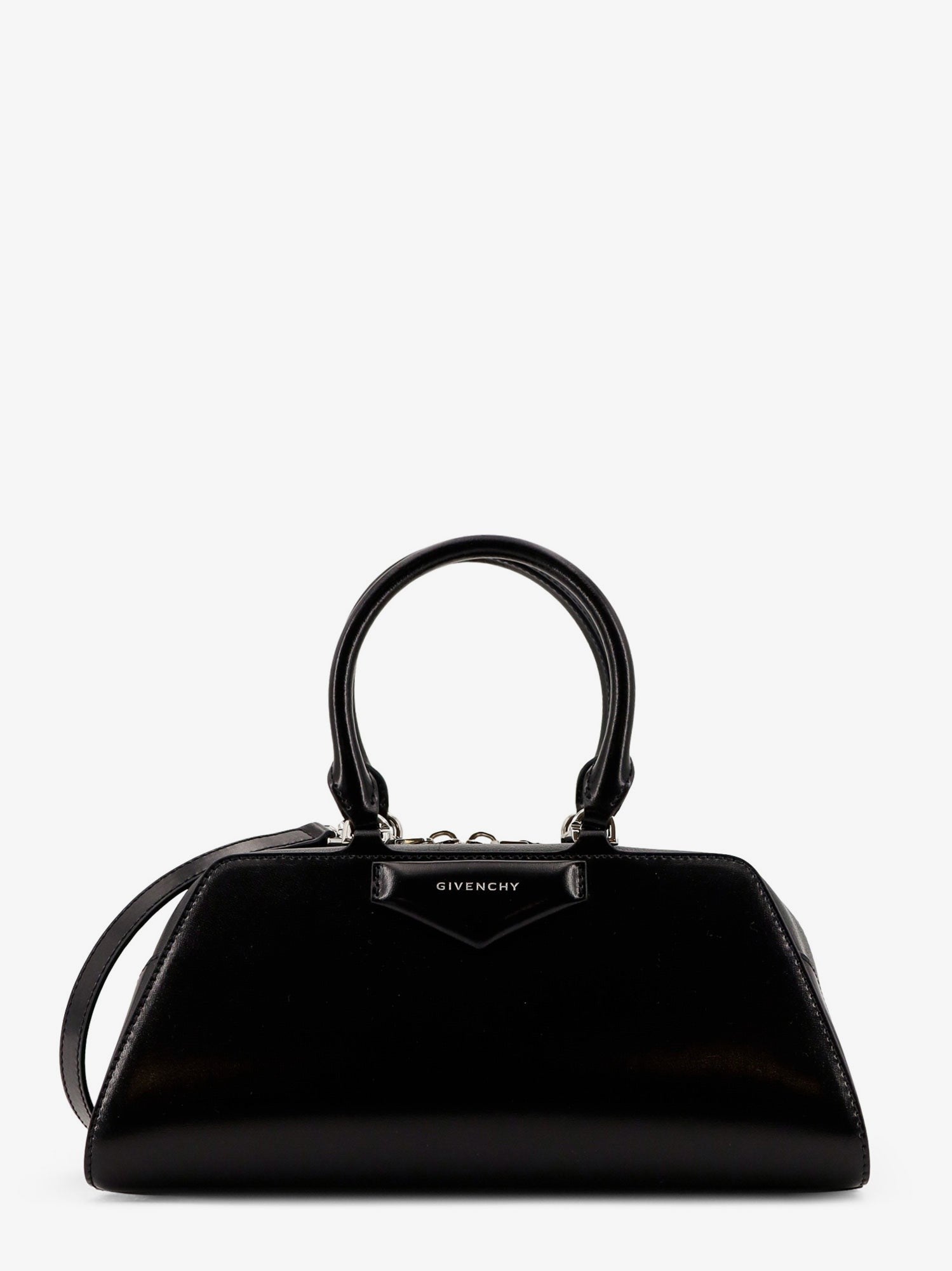 Givenchy - Woman - Black - Shoulder Bag