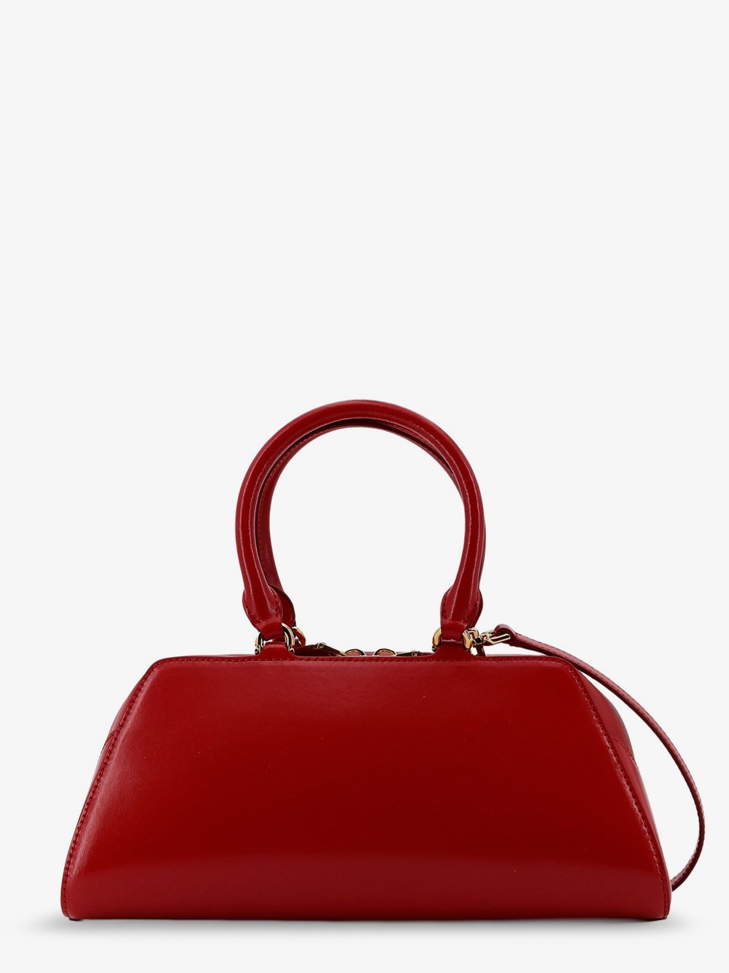 Givenchy - Woman - Red - Crossbody Bag