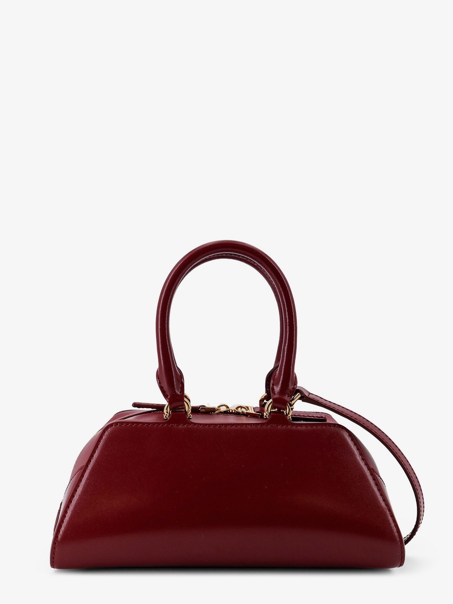 Givenchy - Woman - Red - Crossbody Bag