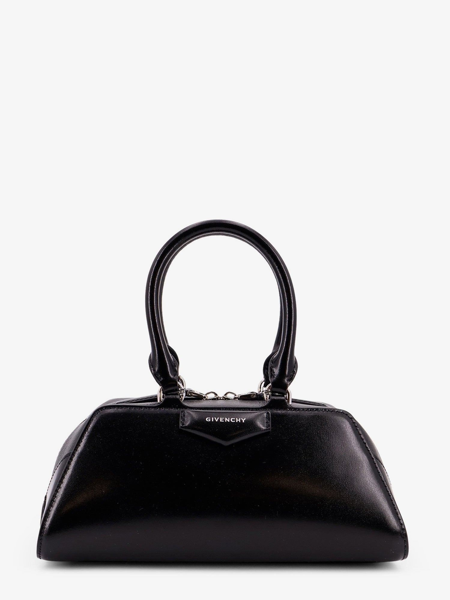 Givenchy - Woman - Black - Crossbody Bag