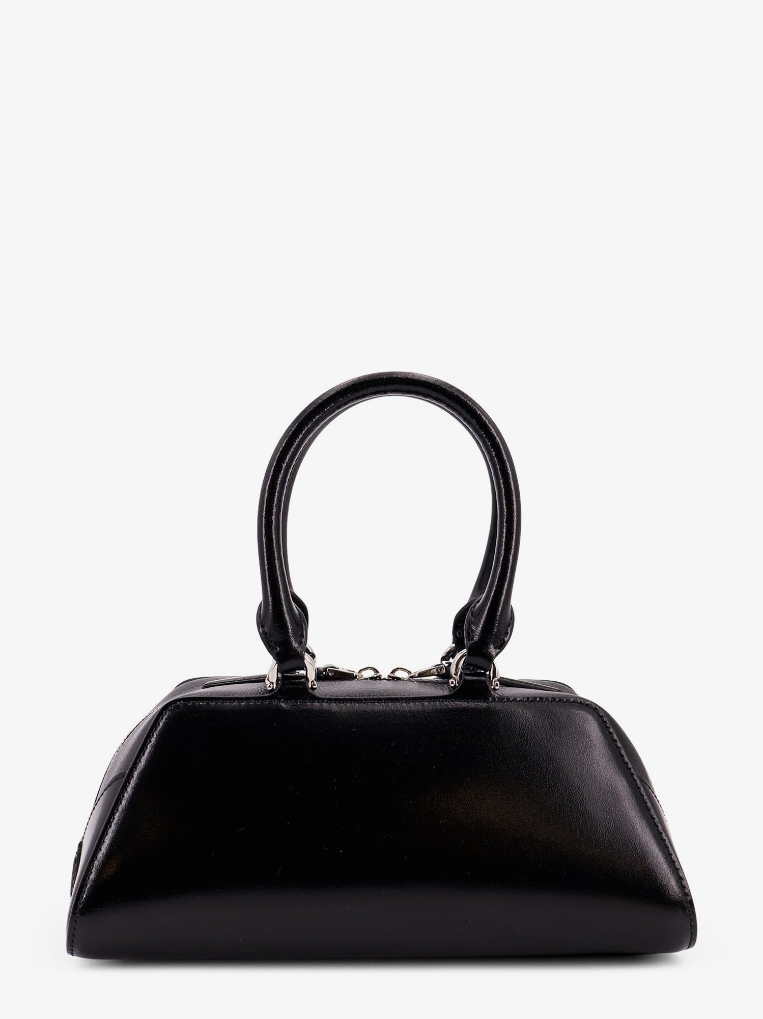 Givenchy - Woman - Black - Crossbody Bag