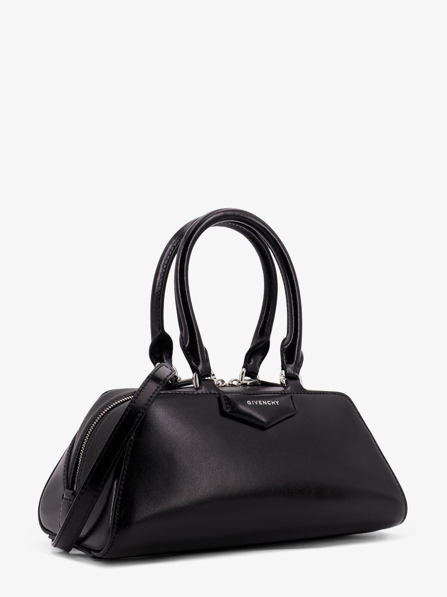 Givenchy - Woman - Black - Crossbody Bag