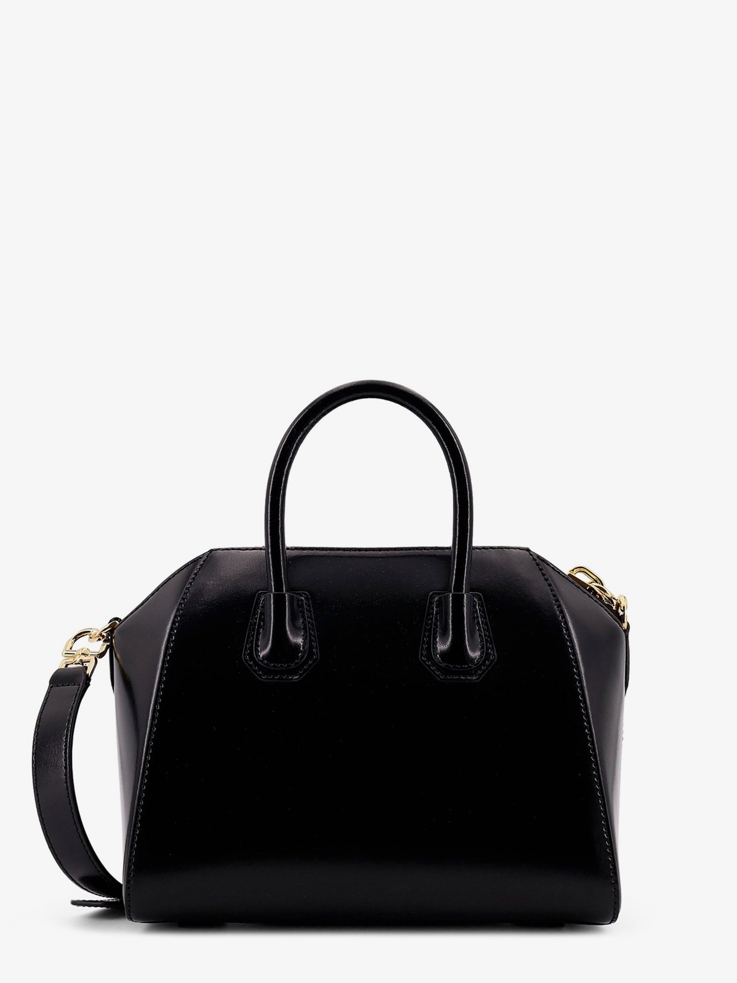 Givenchy - Woman - Black - Crossbody Bag