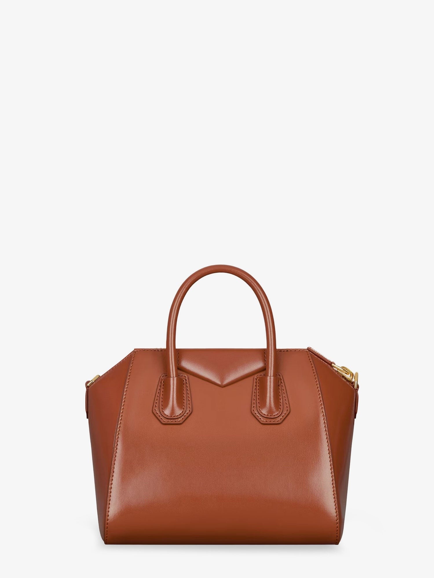 Givenchy - Woman - Brown - Crossbody Bag