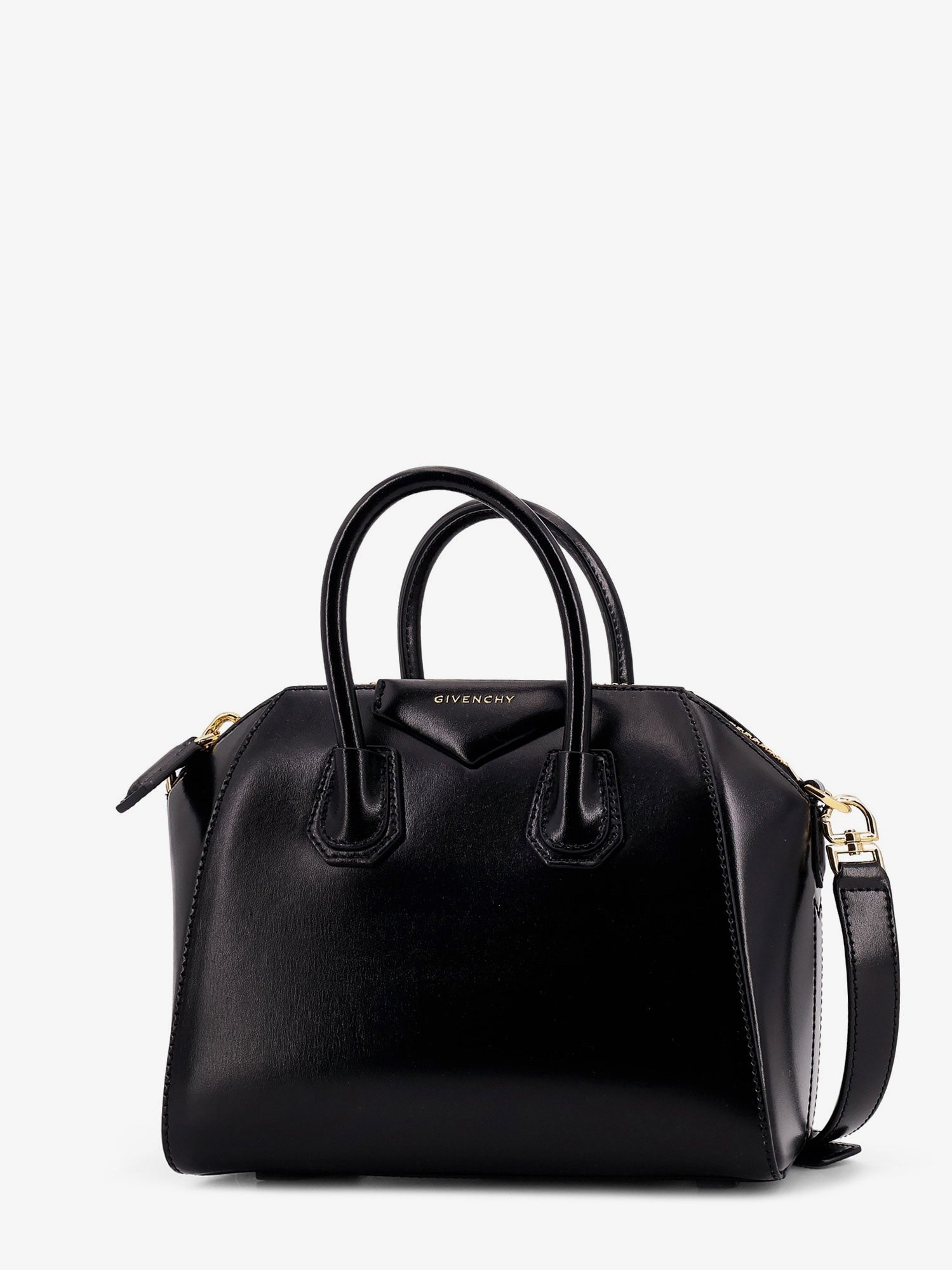 Givenchy - Woman - Black - Crossbody Bag