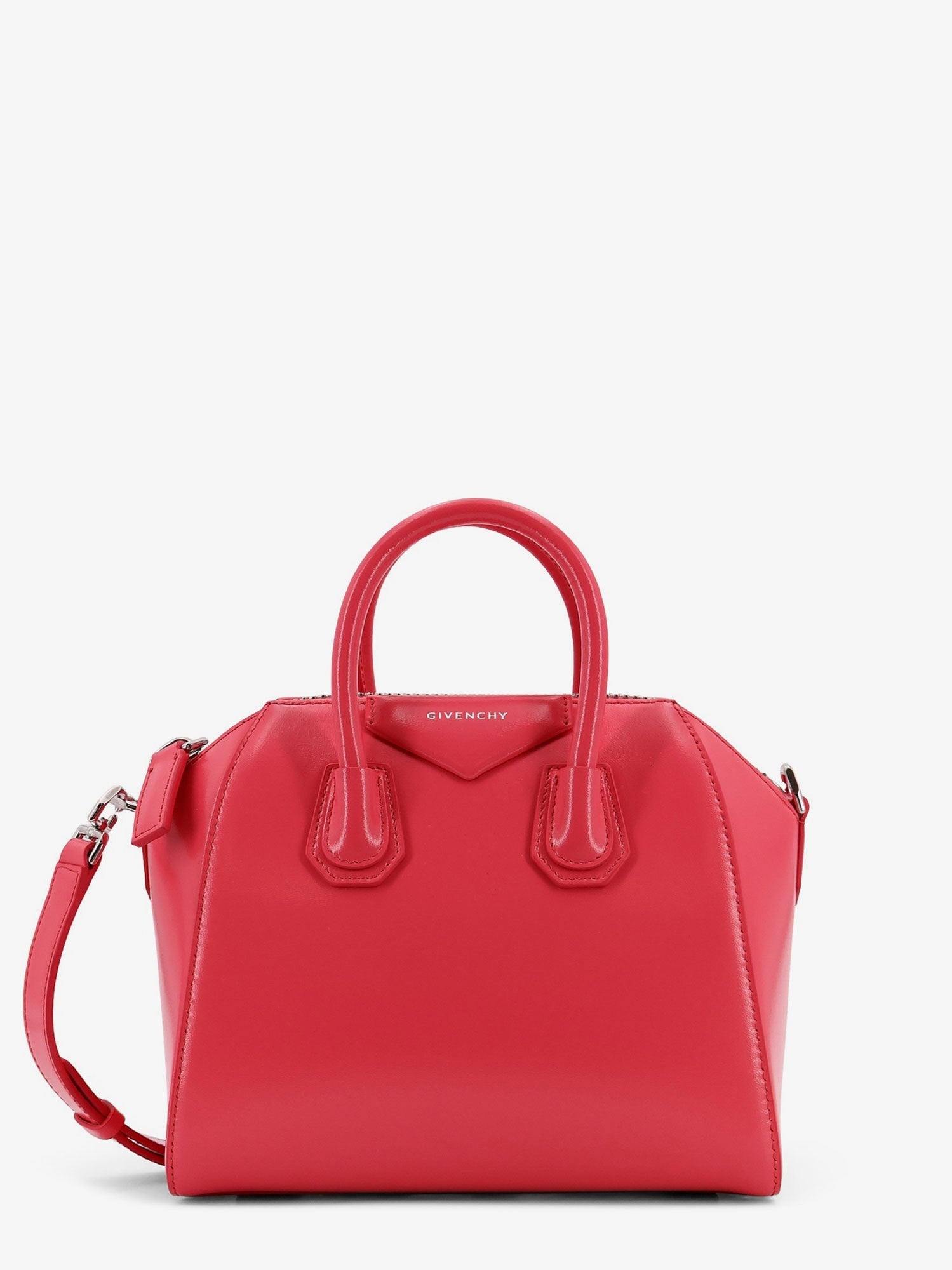 Givenchy - Woman - Bright Peach - Crossbody Bag