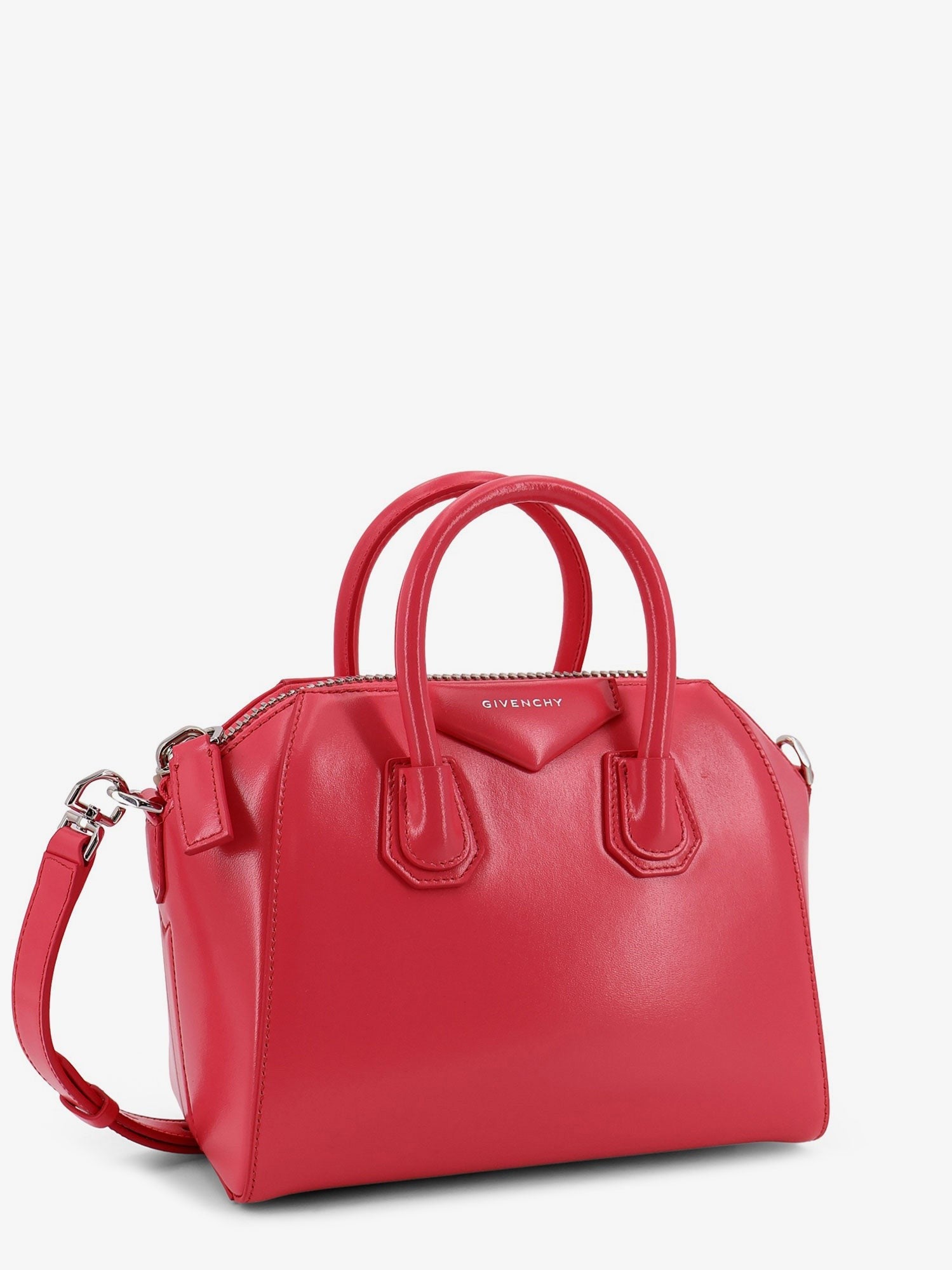 Givenchy - Woman - Bright Peach - Crossbody Bag