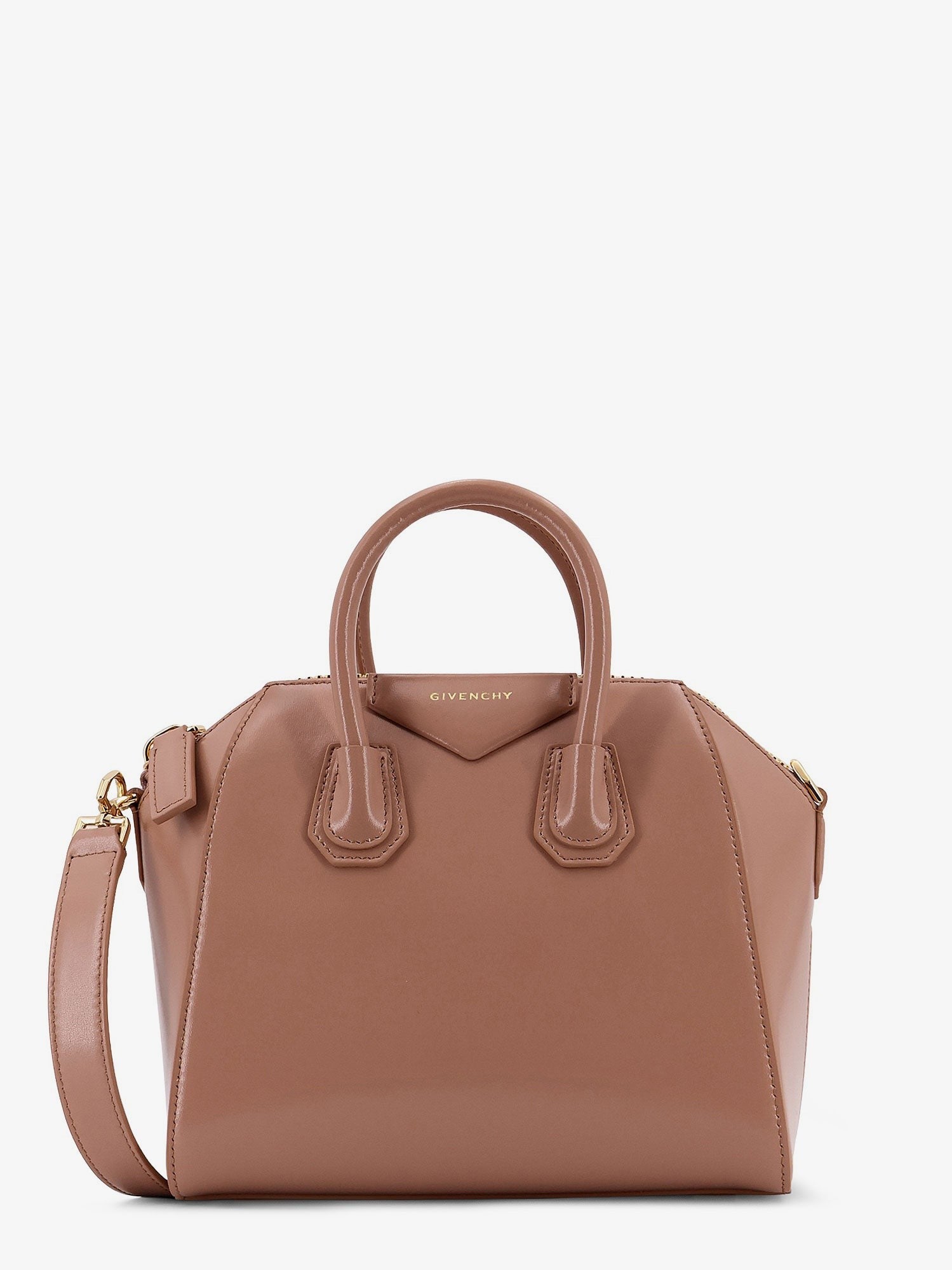 Givenchy - Woman - Blush Pink - Crossbody Bag