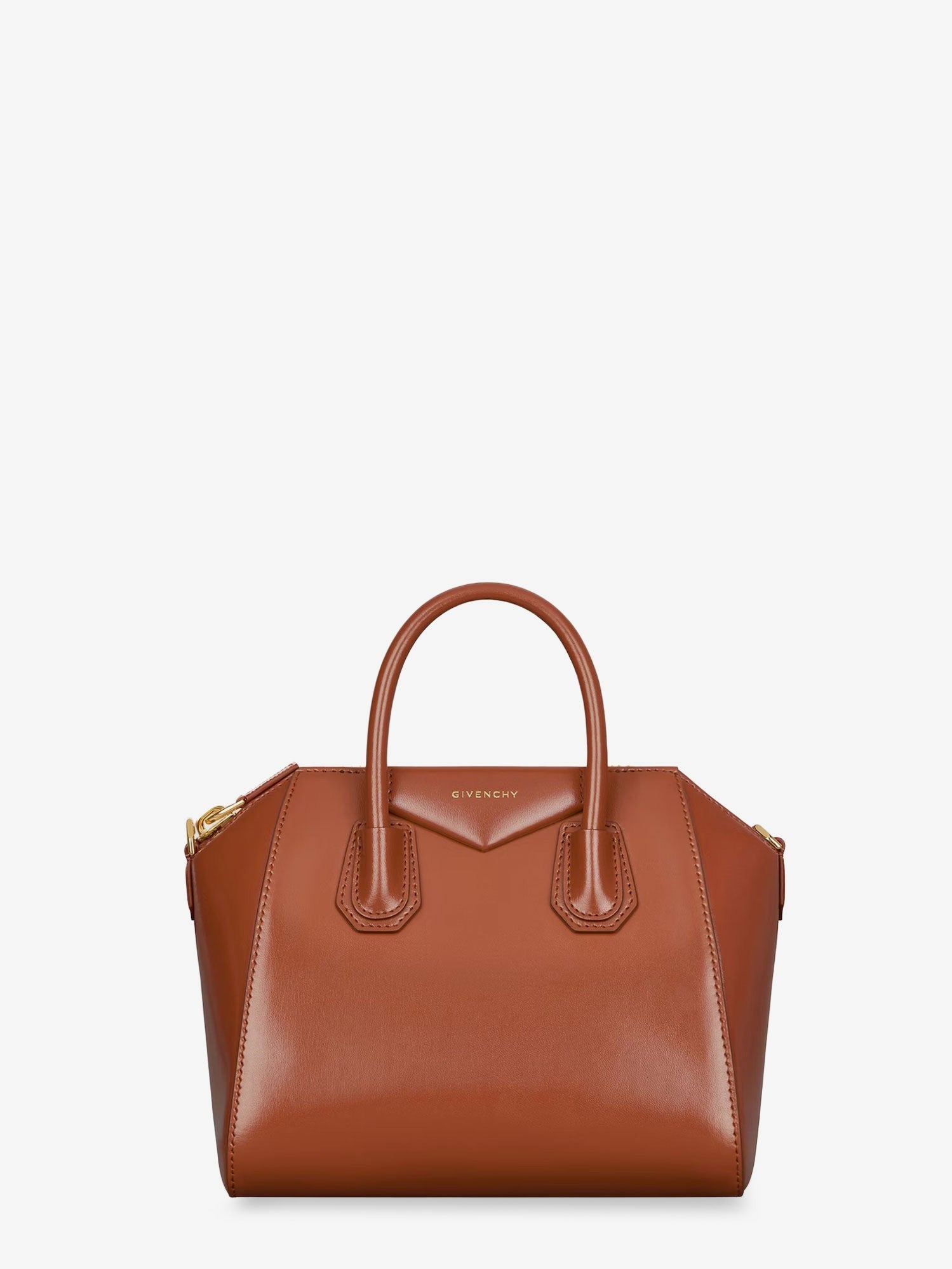 Givenchy - Woman - Brown - Crossbody Bag