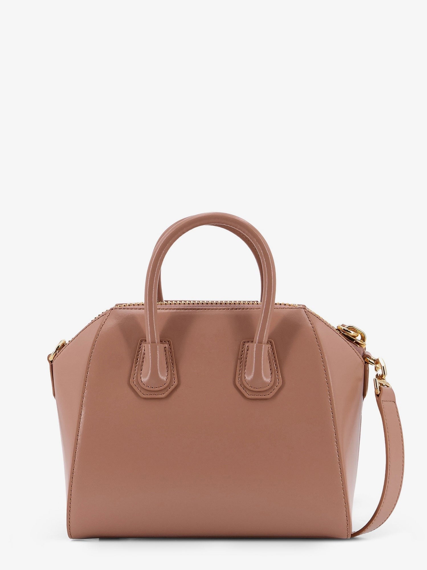 Givenchy - Woman - Blush Pink - Crossbody Bag