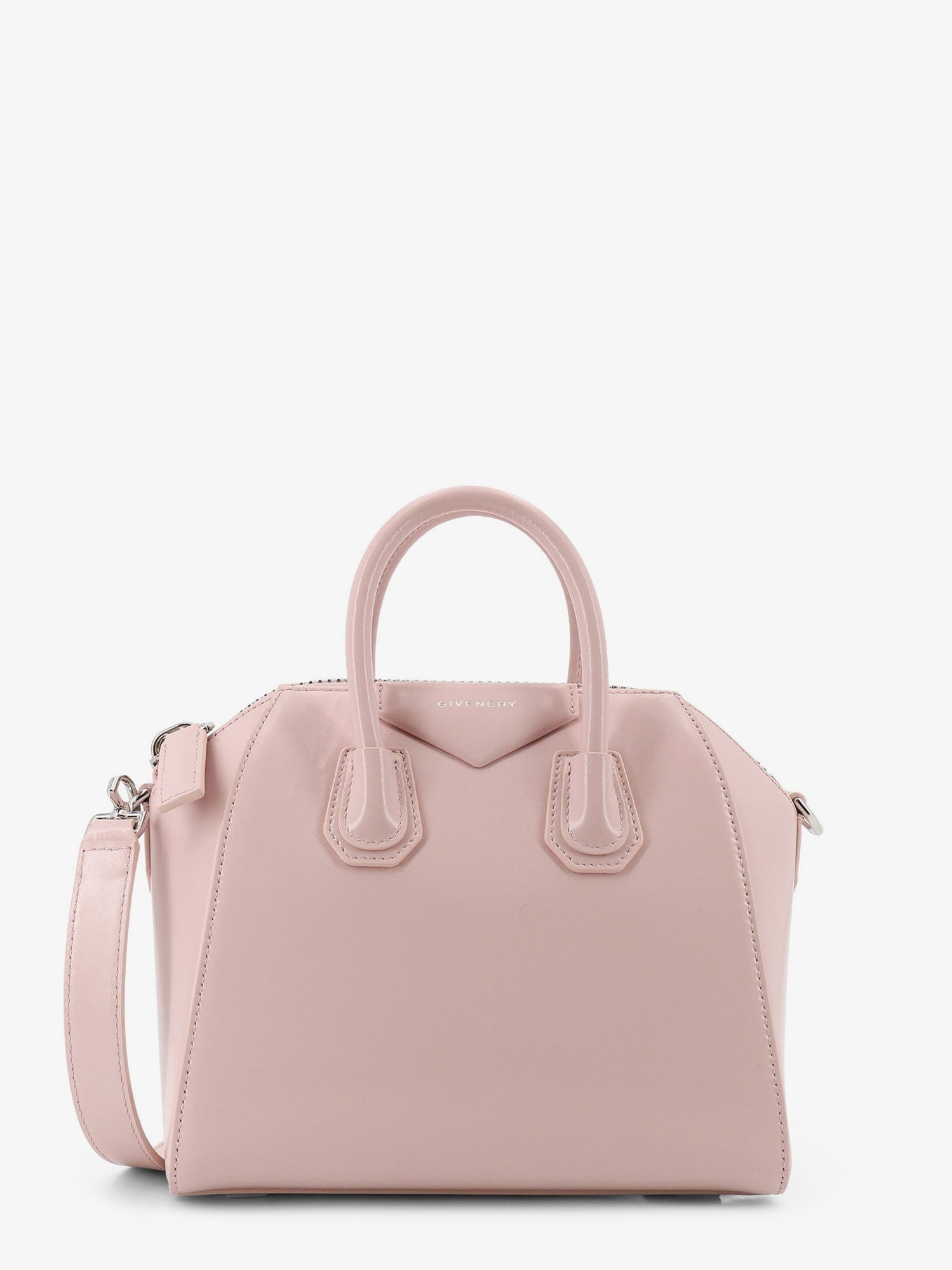 Givenchy - Woman - Black - Crossbody Bag