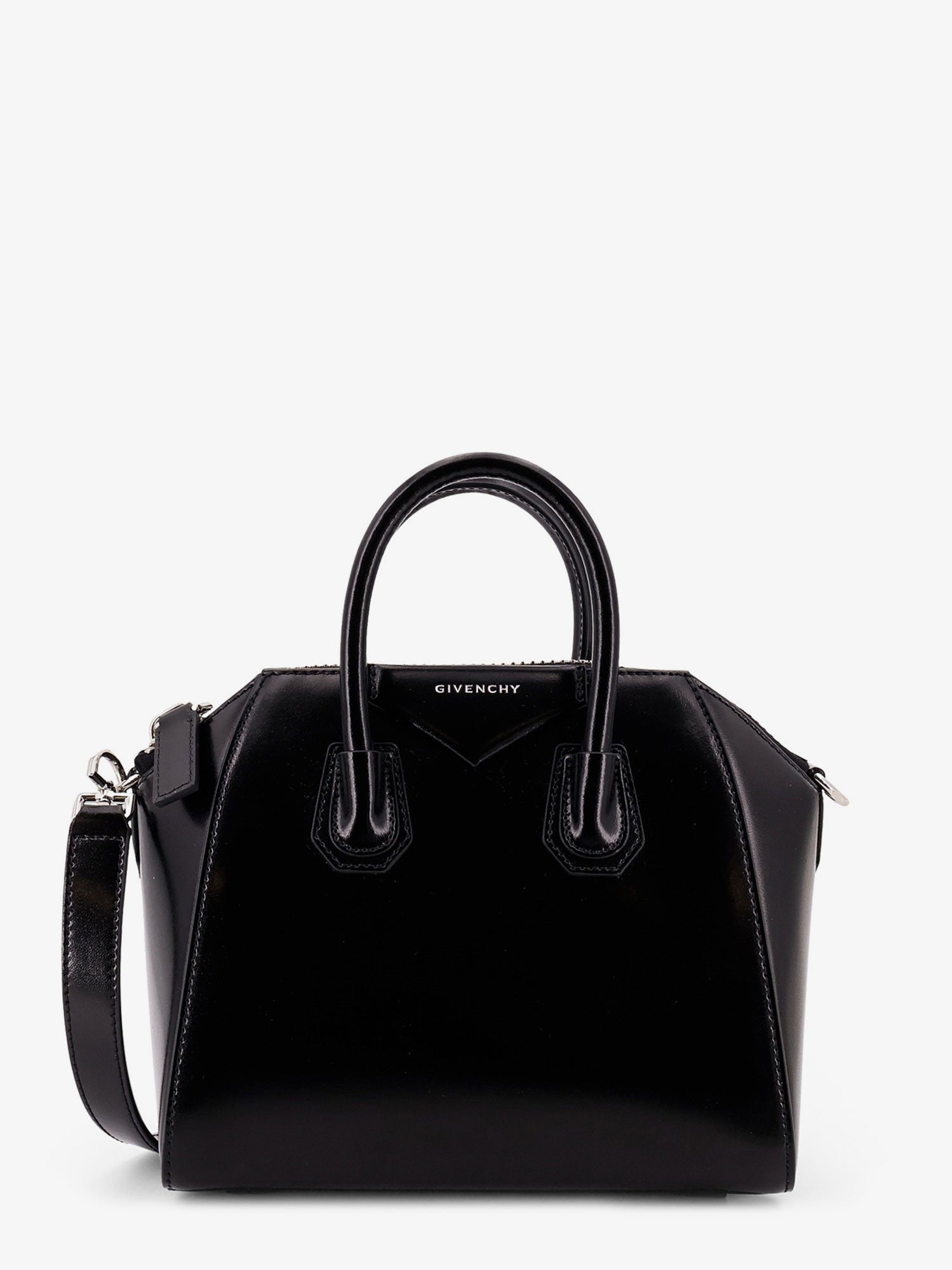 Givenchy - Woman - Black - Crossbody Bag