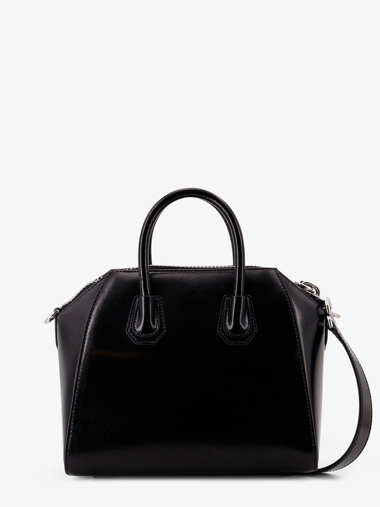 Givenchy - Woman - Black - Crossbody Bag