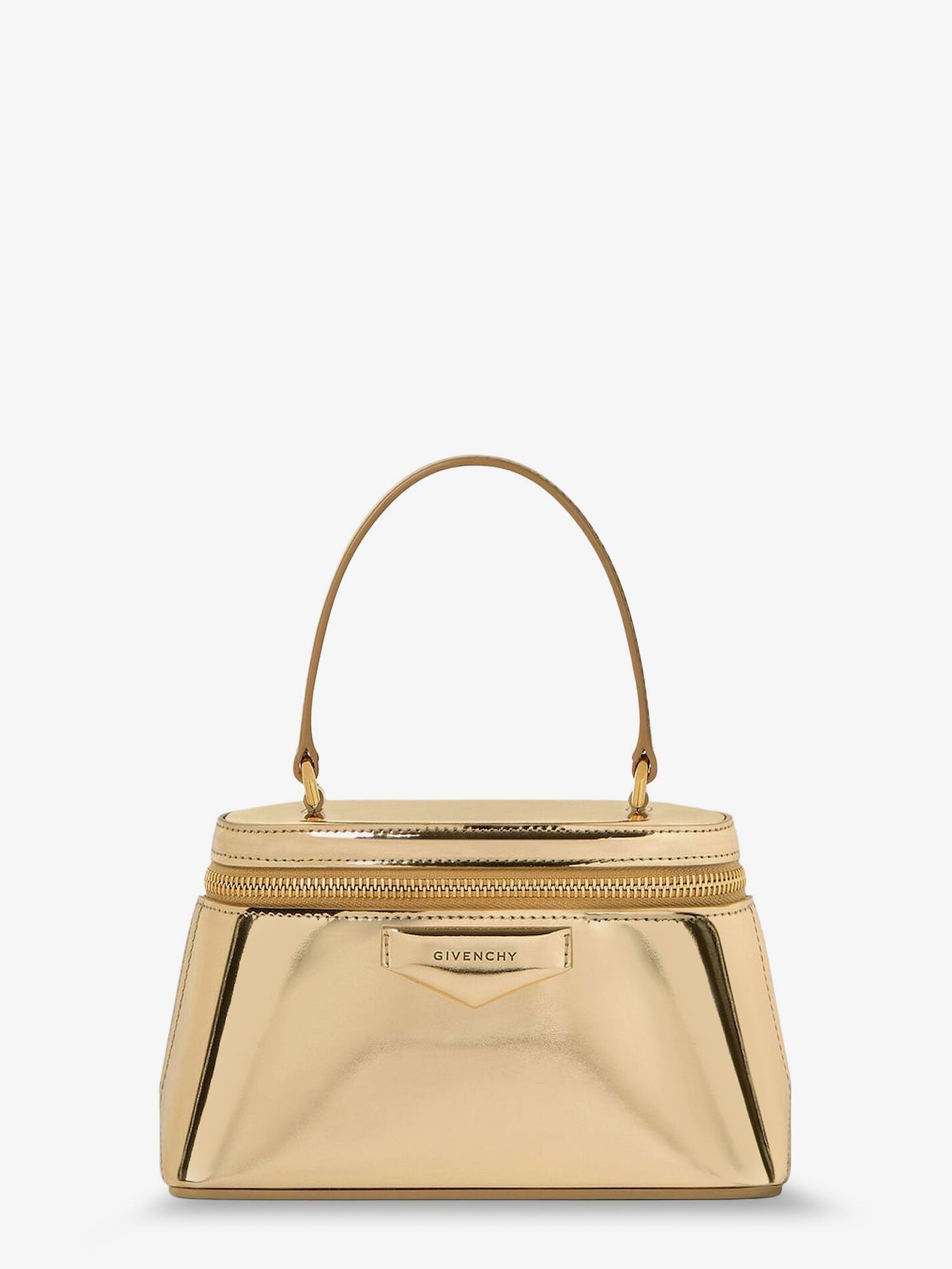 Givenchy - Woman - Golden - Crossbody Bag