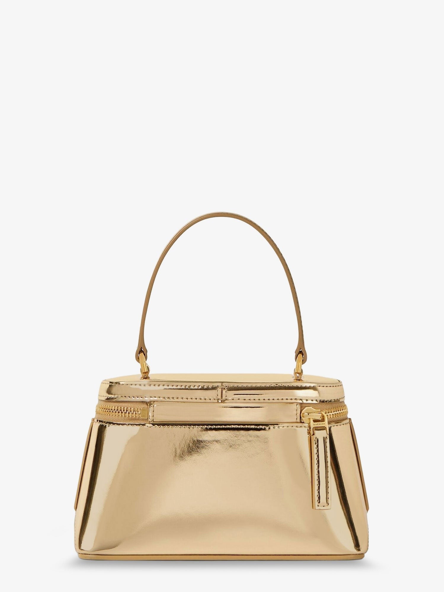 Givenchy - Woman - Golden - Crossbody Bag